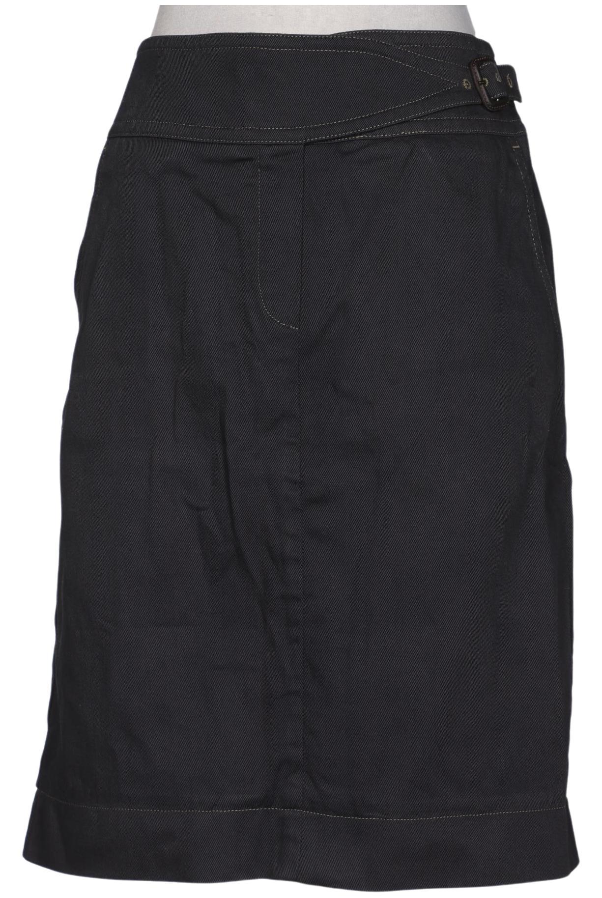 

windsor. Damen Rock, marineblau, Gr. 44