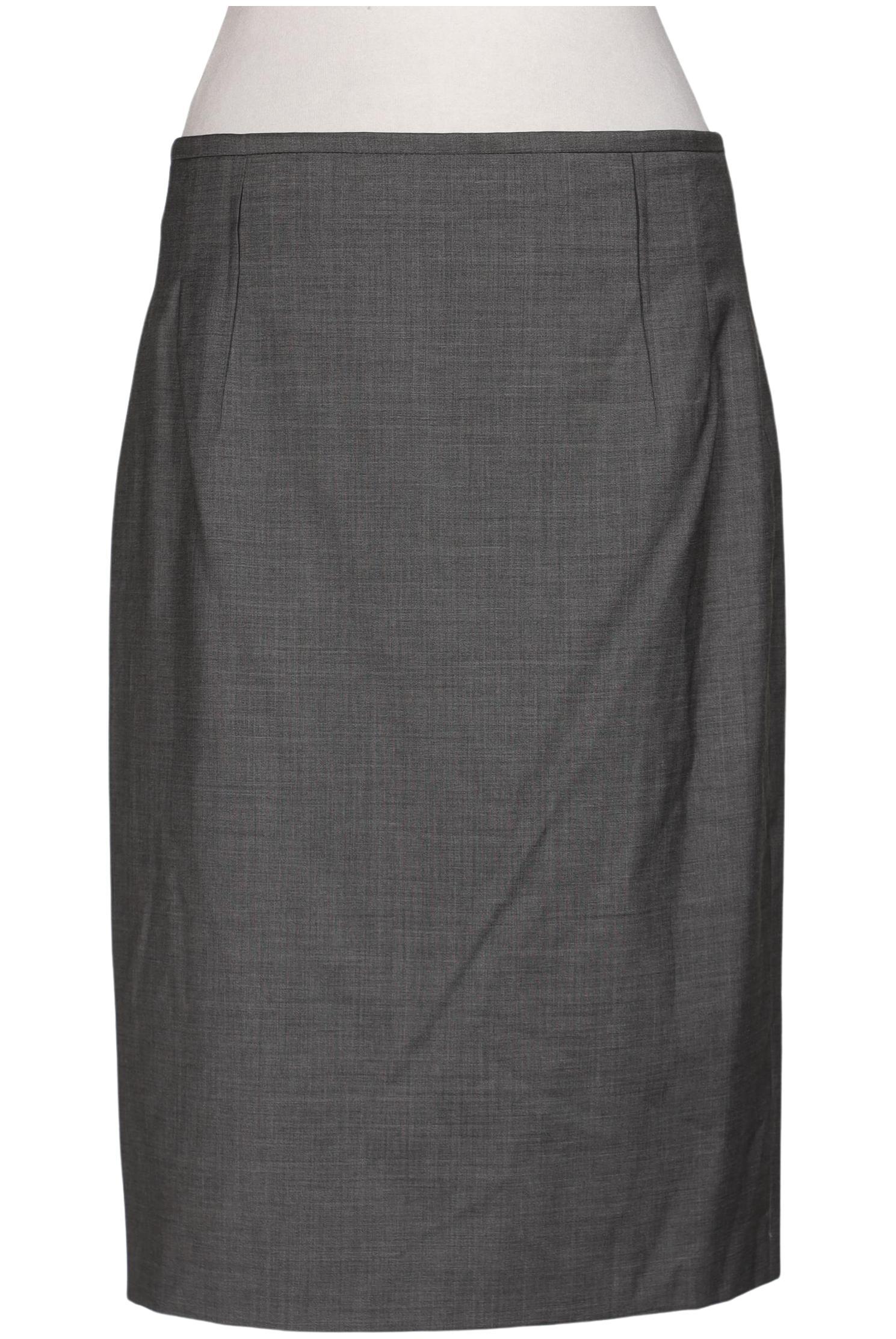 

windsor. Damen Rock, grau, Gr. 38