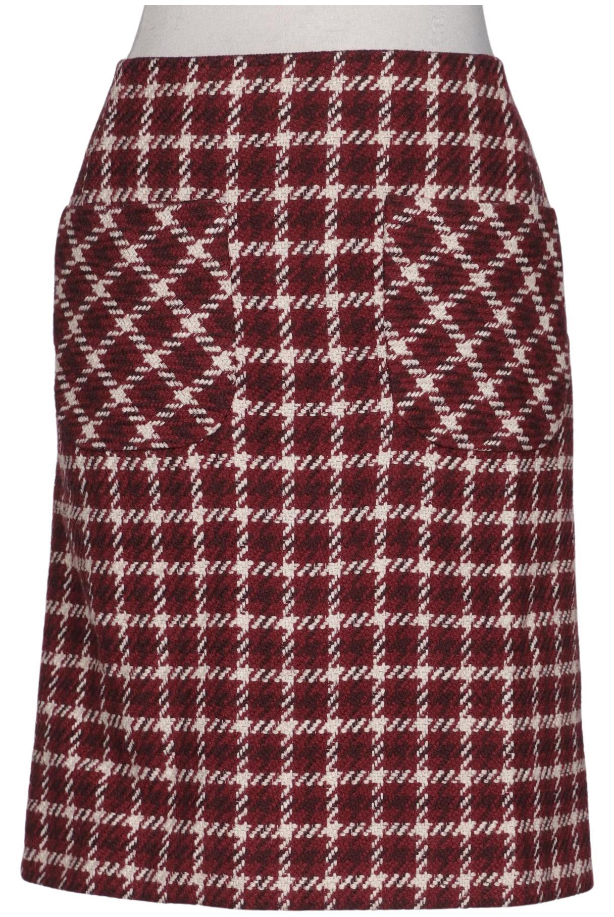 

windsor. Damen Rock, bordeaux, Gr. 46