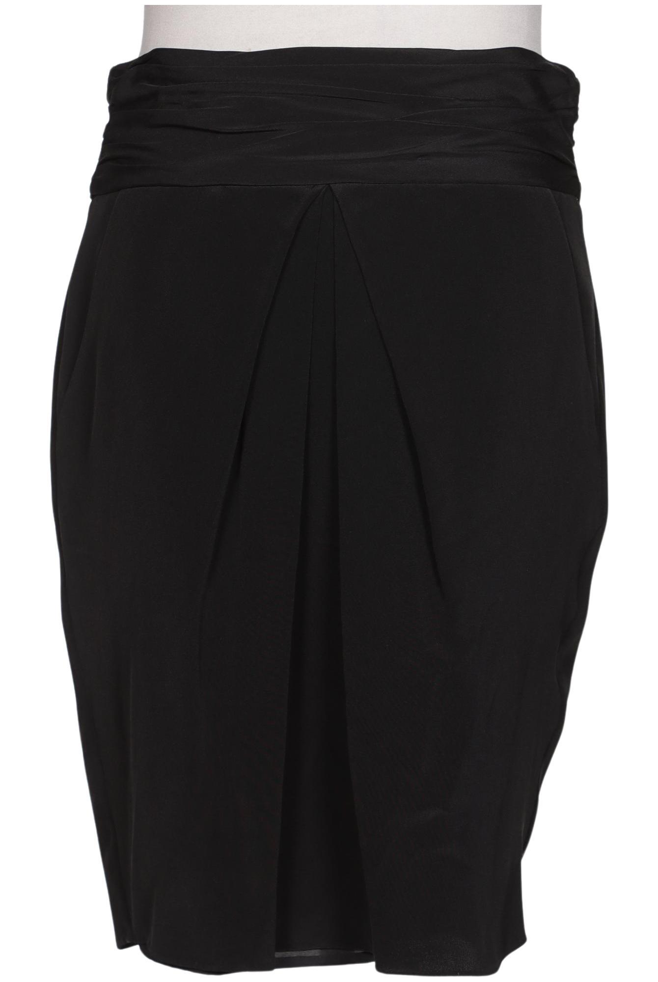 

windsor. Damen Rock, schwarz, Gr. 42