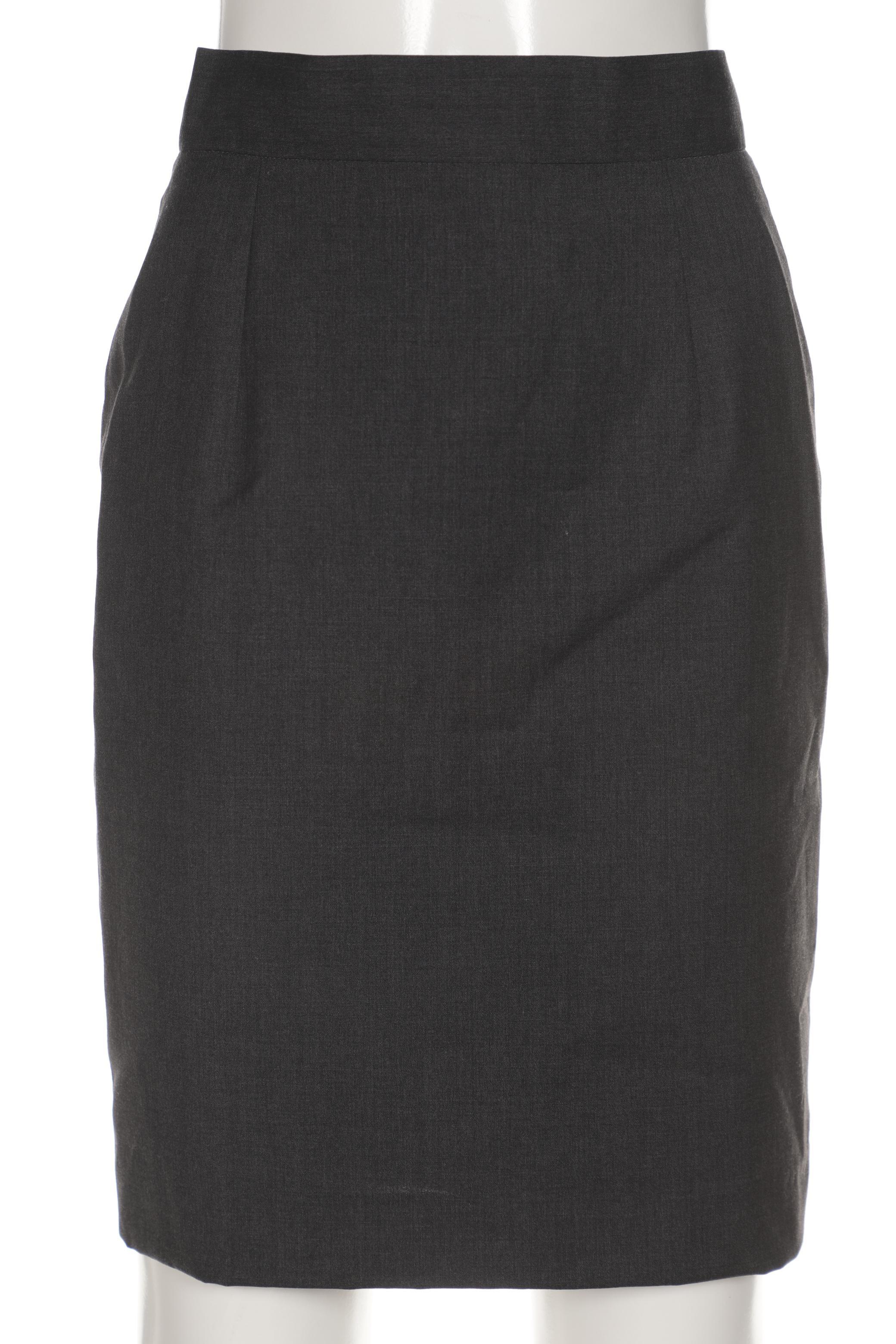 

windsor. Damen Rock, grau, Gr. 34