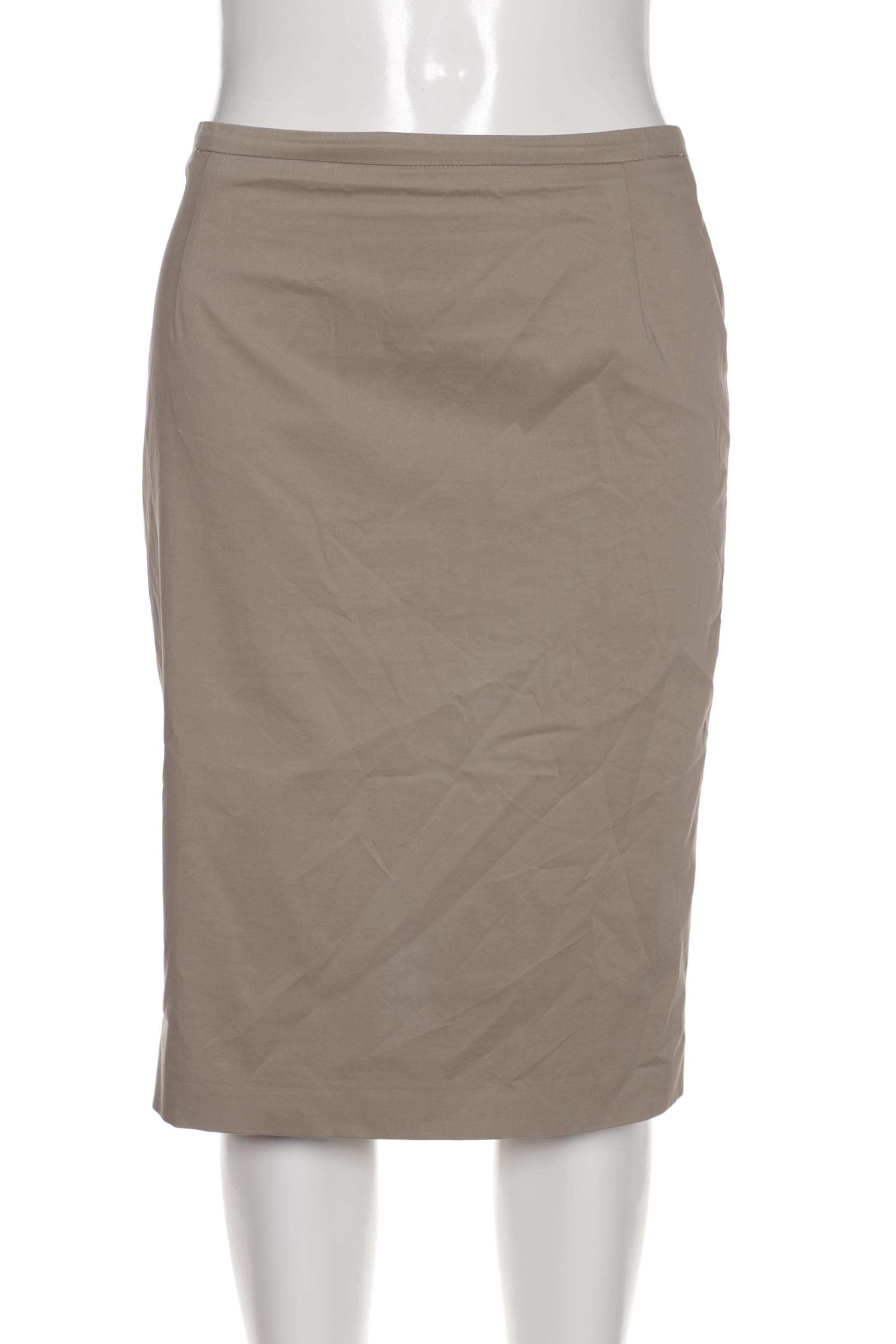 

windsor. Damen Rock, beige, Gr. 44