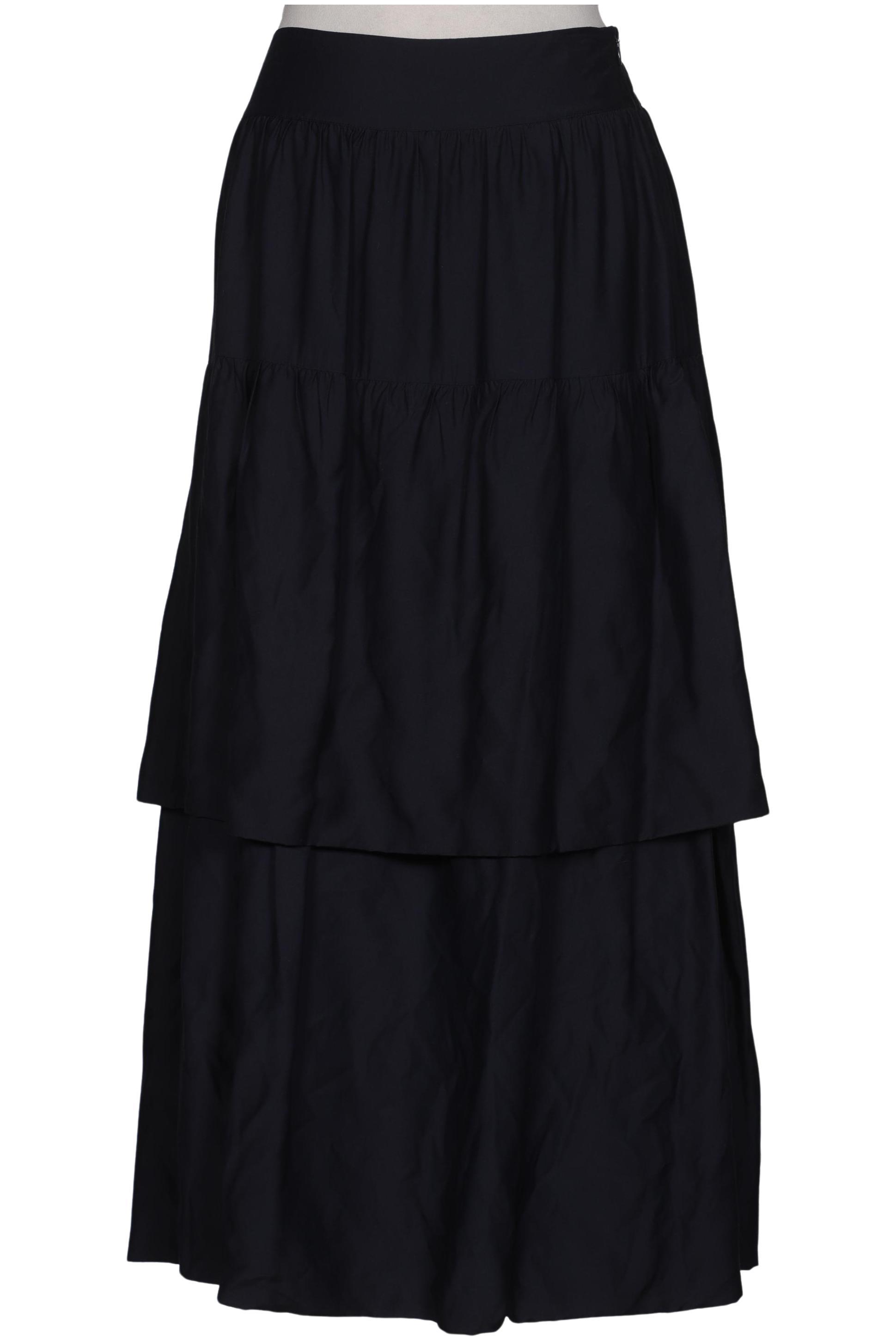 

windsor. Damen Rock, marineblau, Gr. 40