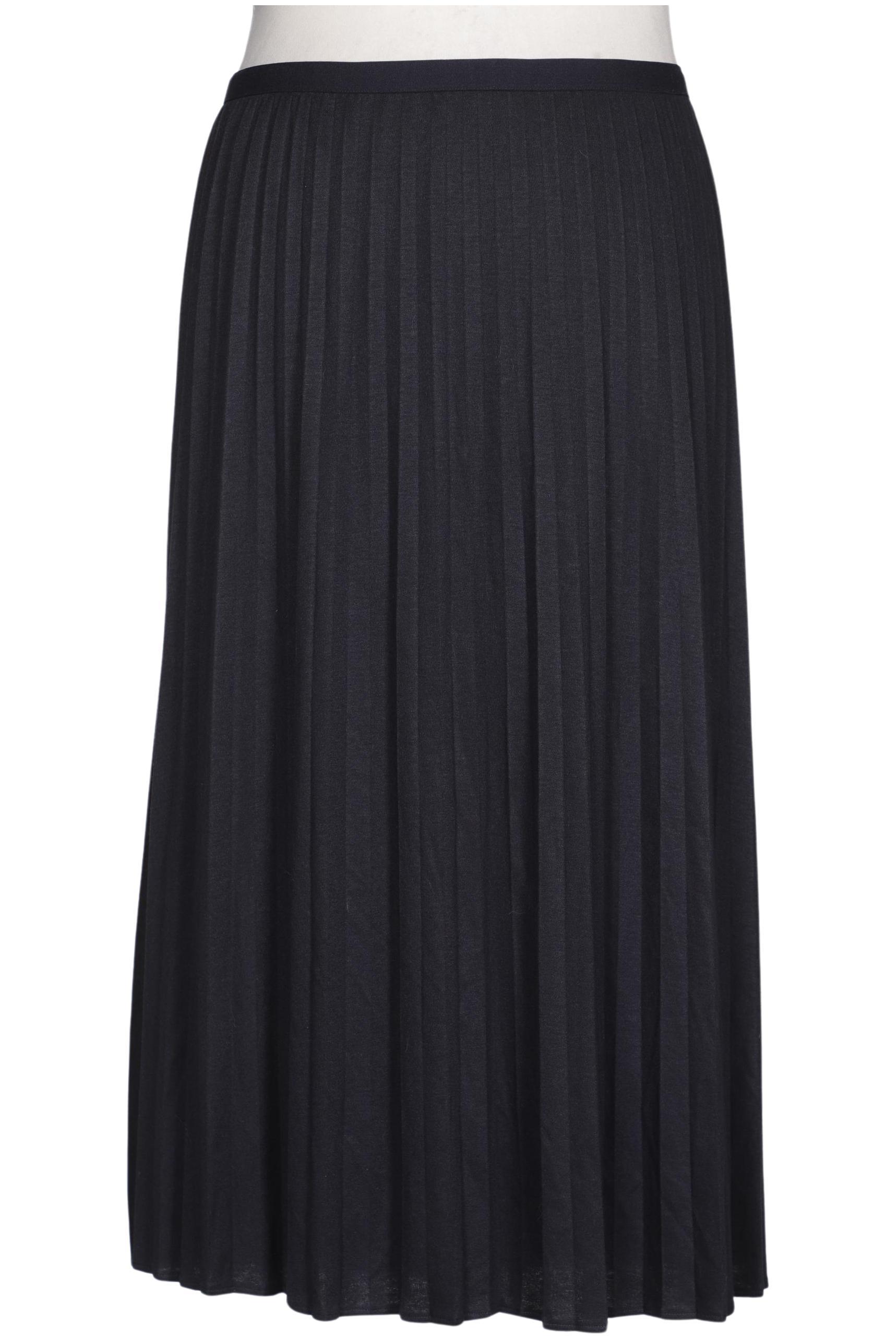 

windsor. Damen Rock, marineblau, Gr. 46