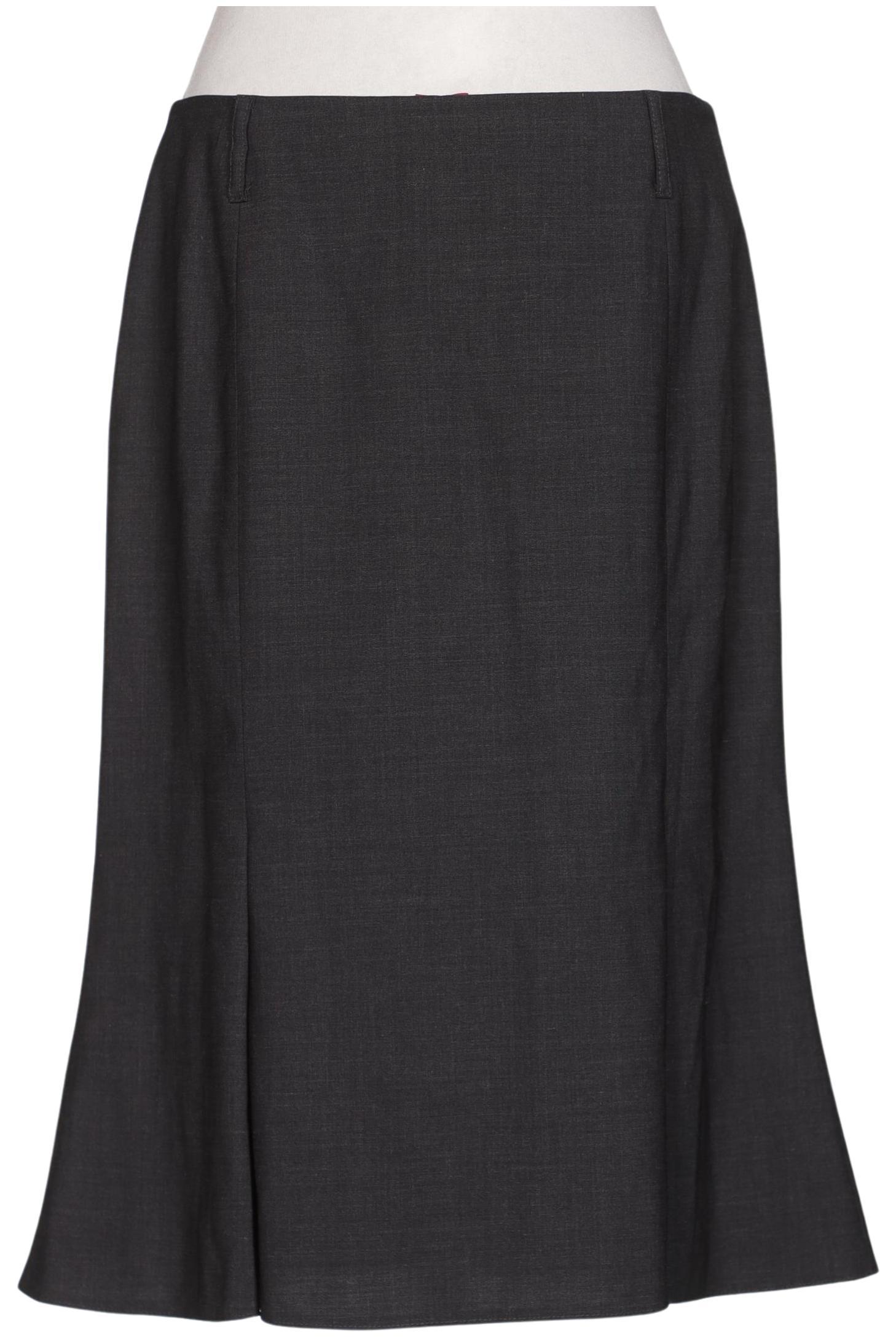 

windsor. Damen Rock, grau, Gr. 36