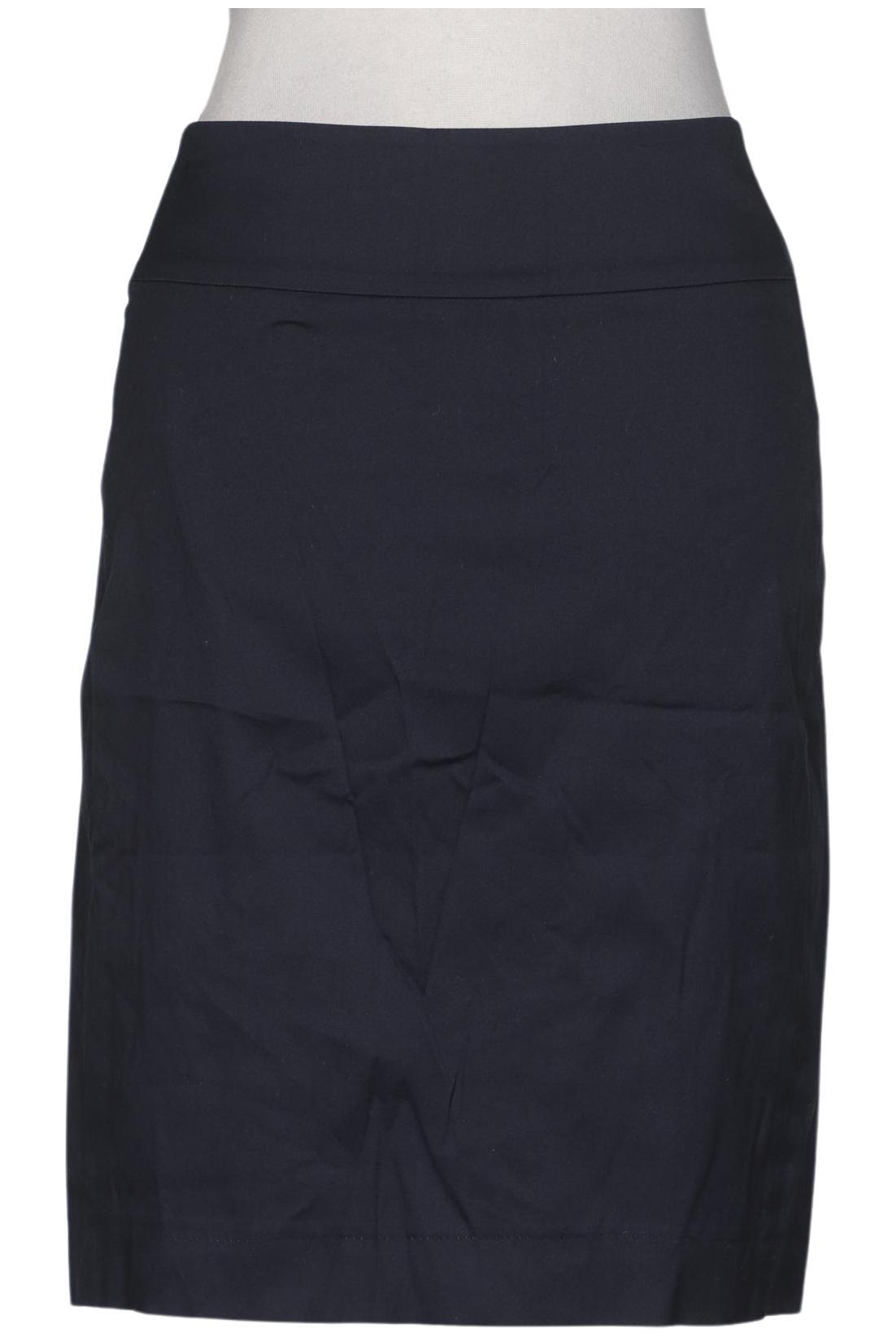 

windsor. Damen Rock, marineblau, Gr. 31