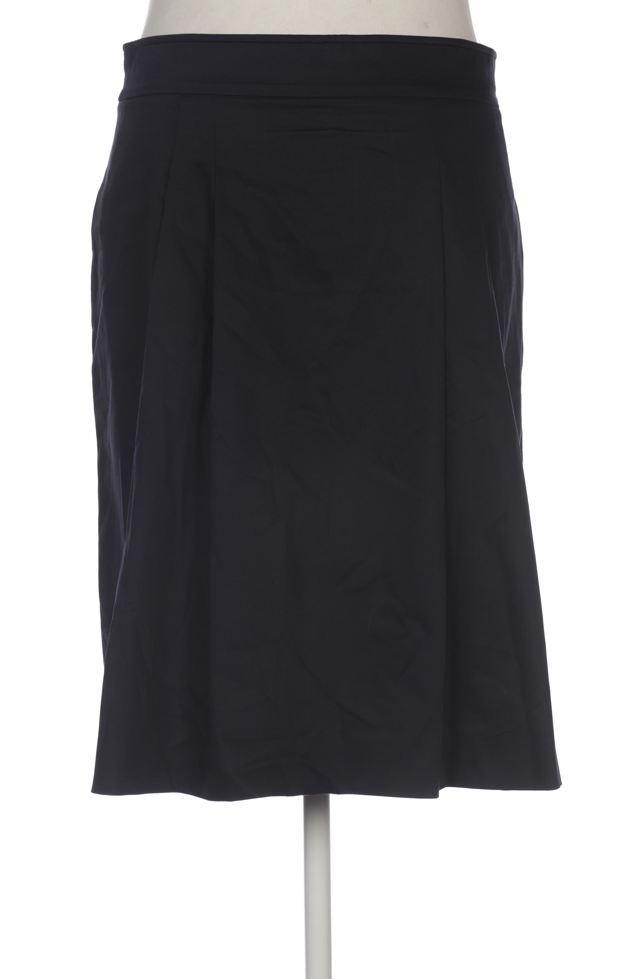 

windsor. Damen Rock, marineblau, Gr. 42