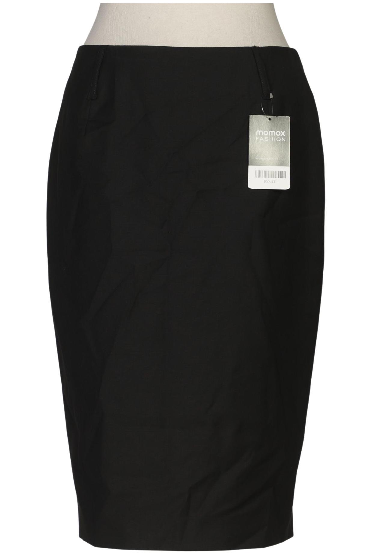 

windsor. Damen Rock, schwarz, Gr. 34