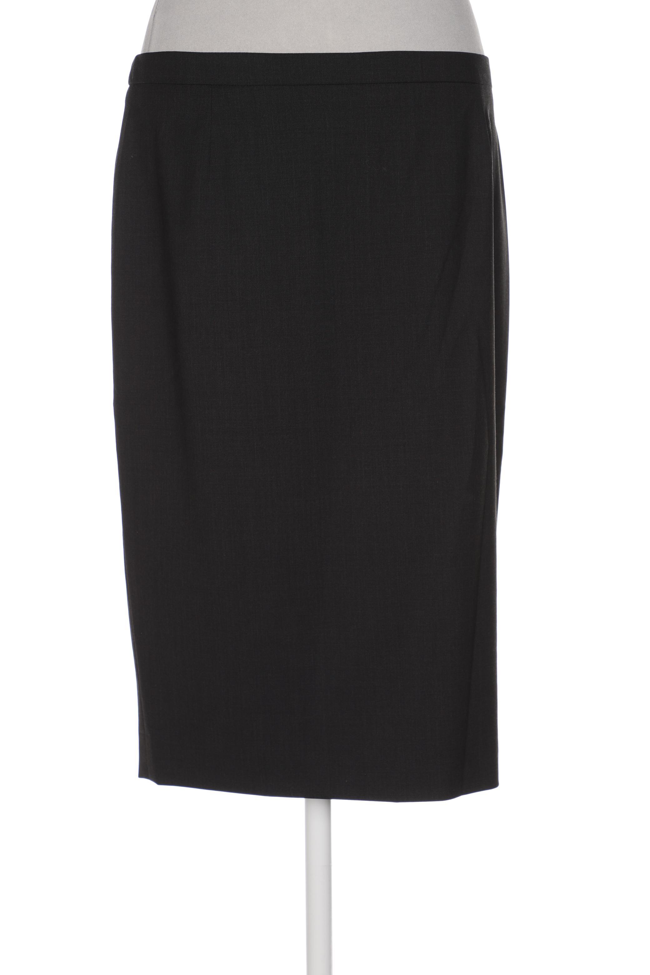 

windsor. Damen Rock, schwarz, Gr. 38