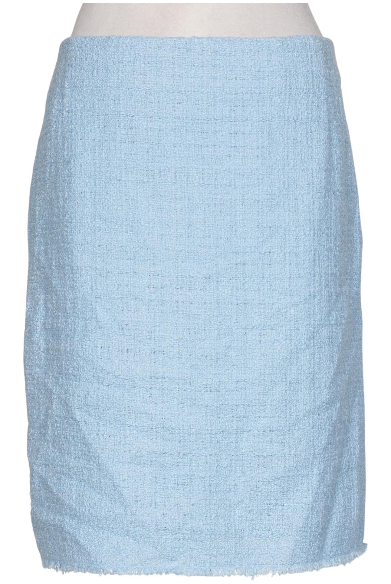 

windsor. Damen Rock, hellblau, Gr. 38