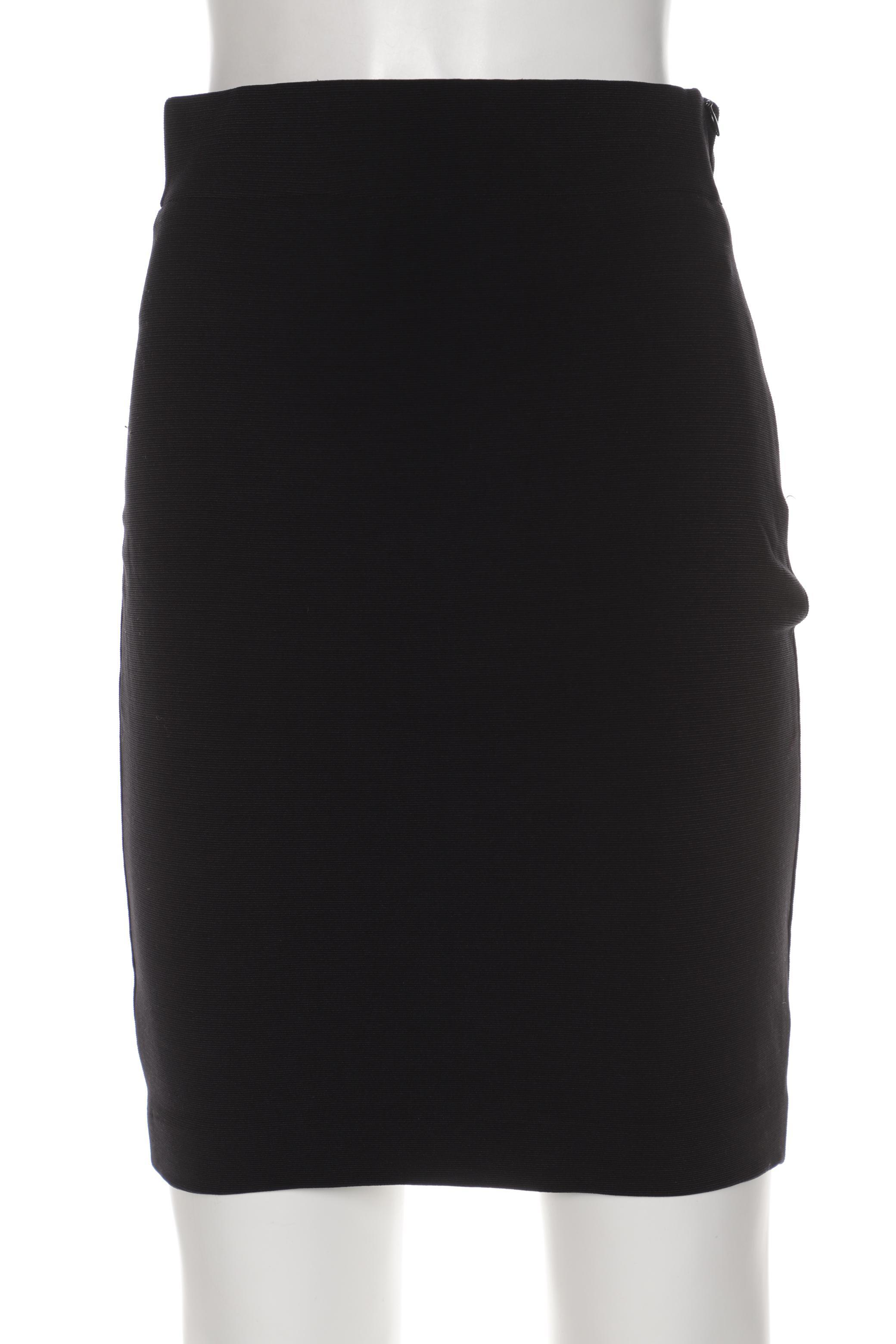 

windsor. Damen Rock, schwarz, Gr. 36