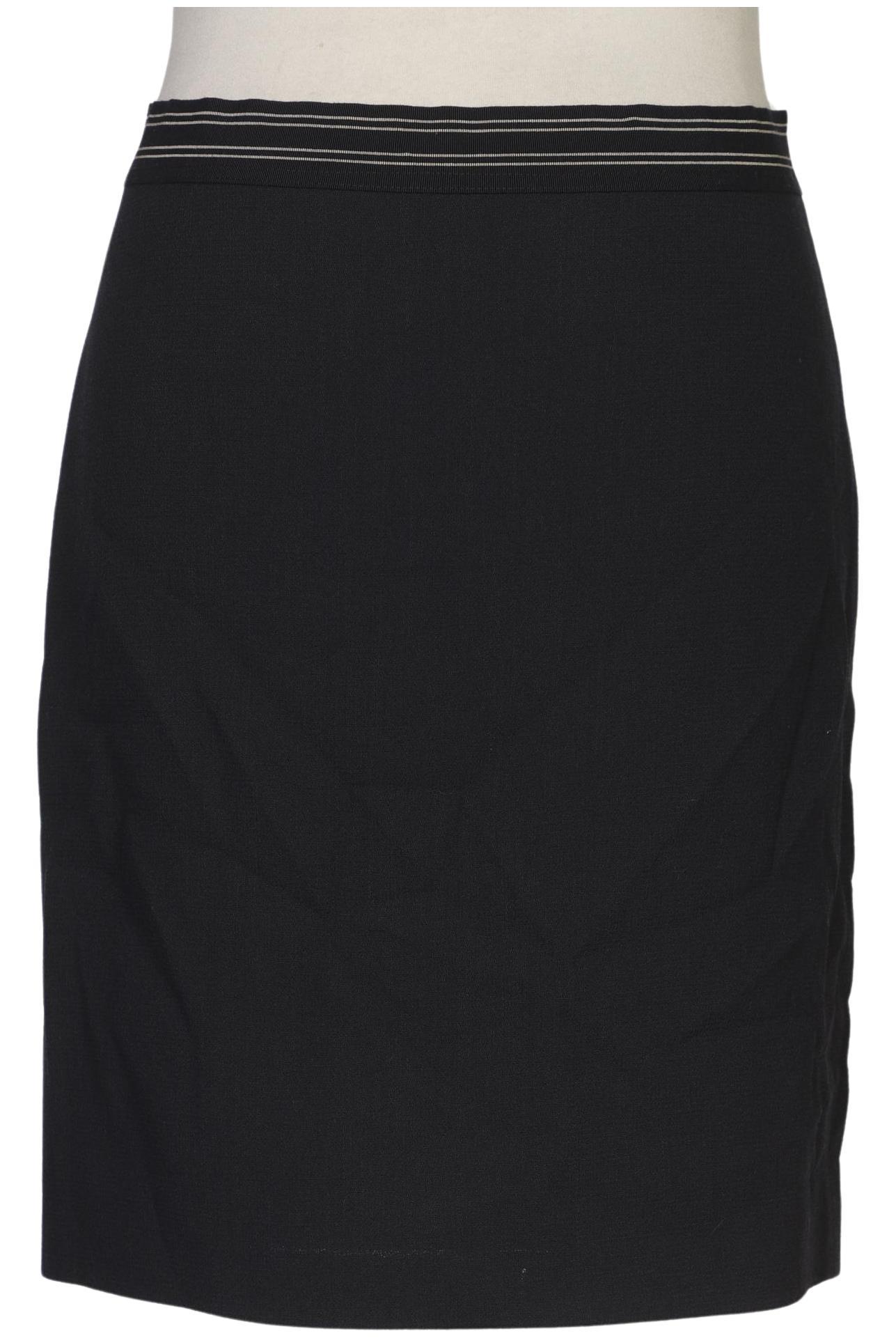 

windsor. Damen Rock, marineblau, Gr. 42