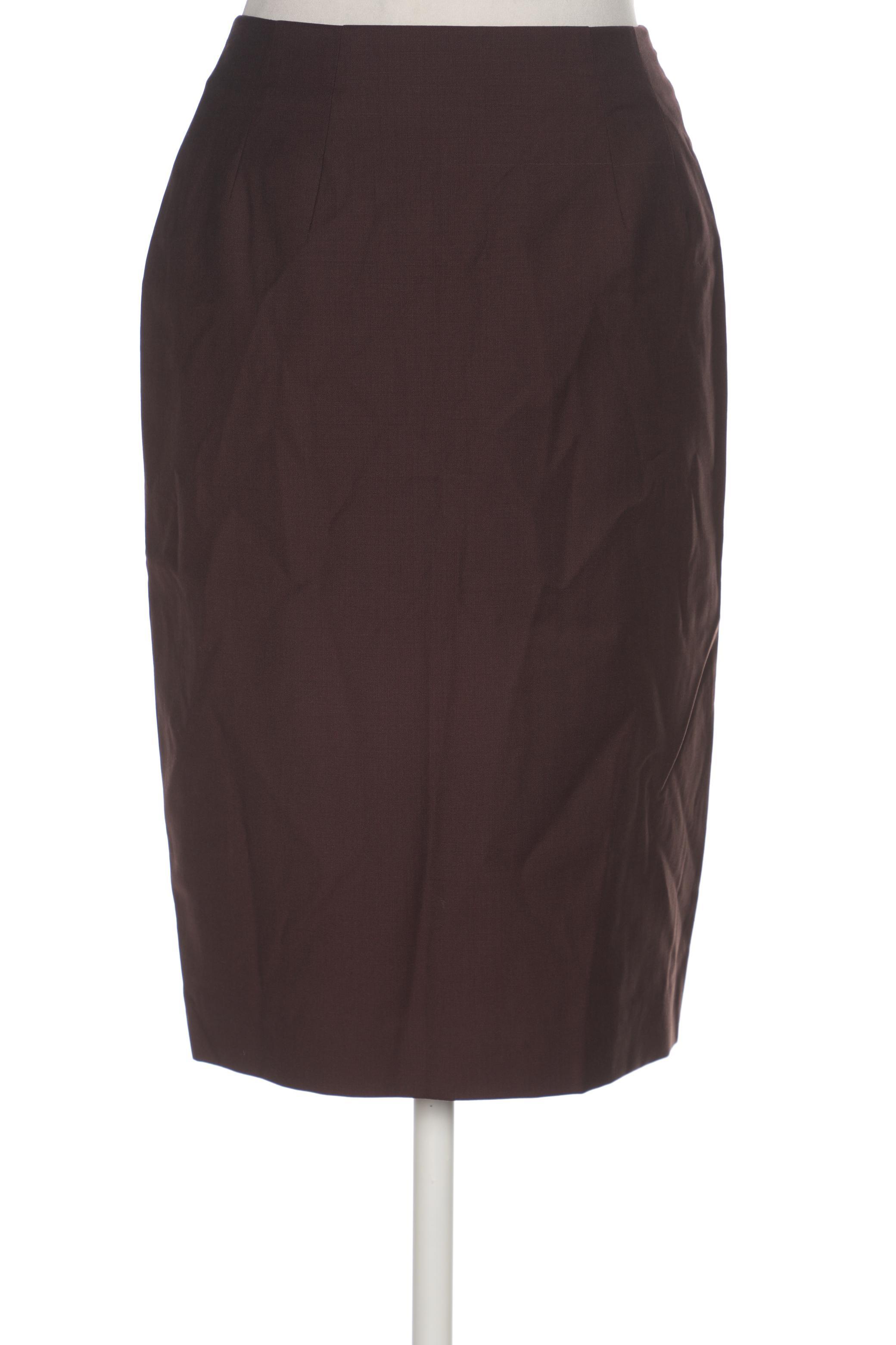 

windsor. Damen Rock, bordeaux, Gr. 34