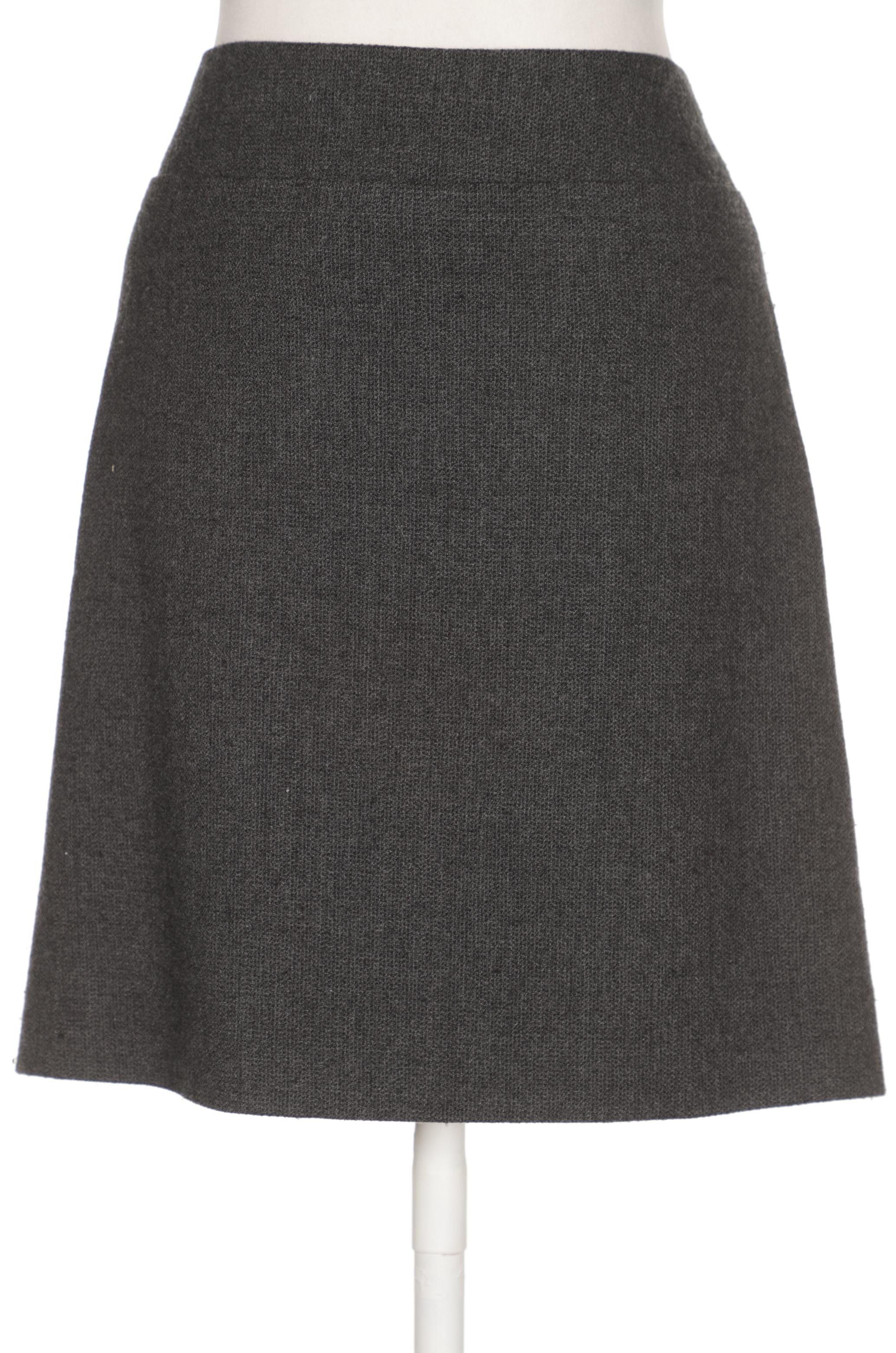 

windsor. Damen Rock, grau, Gr. 34