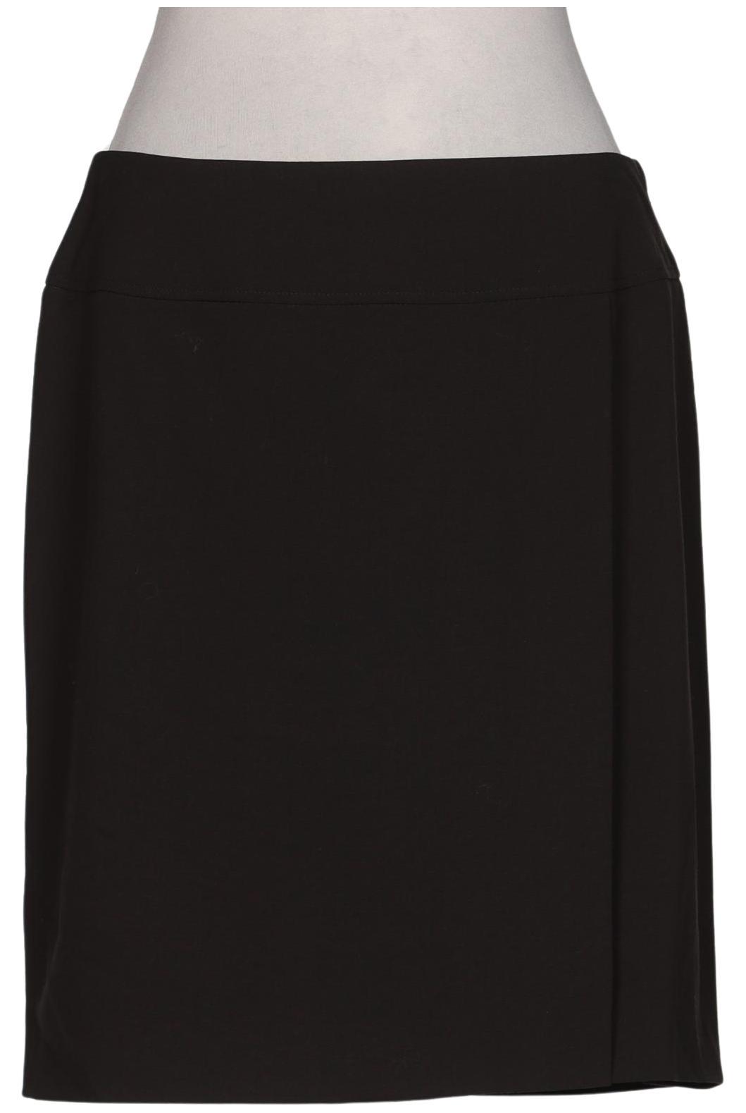 

windsor. Damen Rock, schwarz, Gr. 38