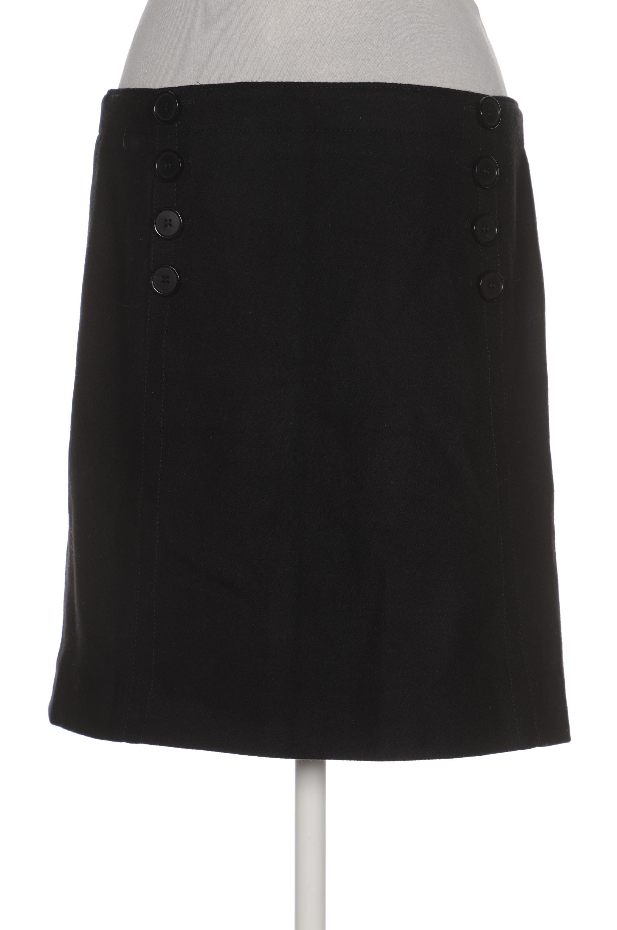 

windsor. Damen Rock, schwarz, Gr. 36