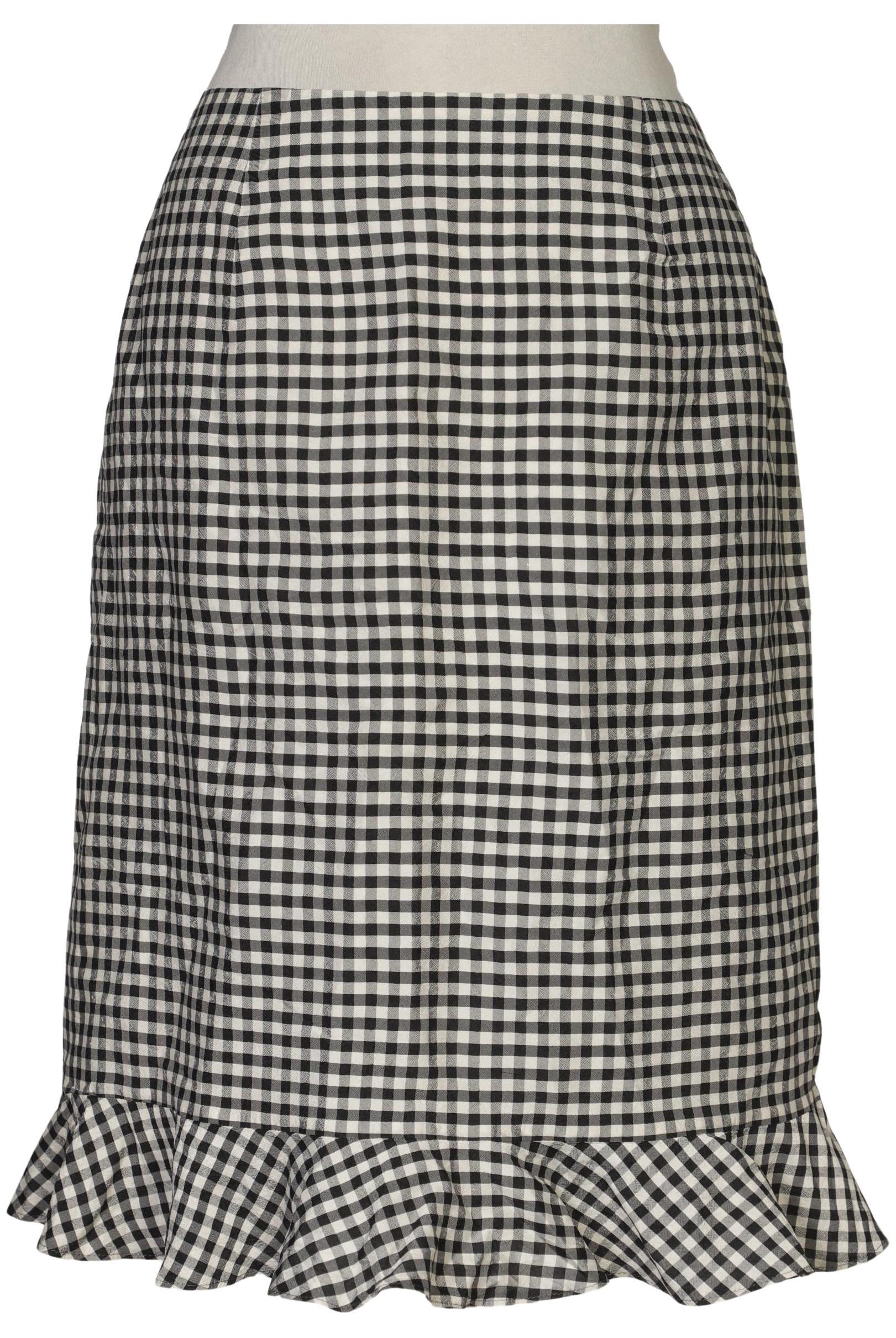 

windsor. Damen Rock, schwarz, Gr. 42