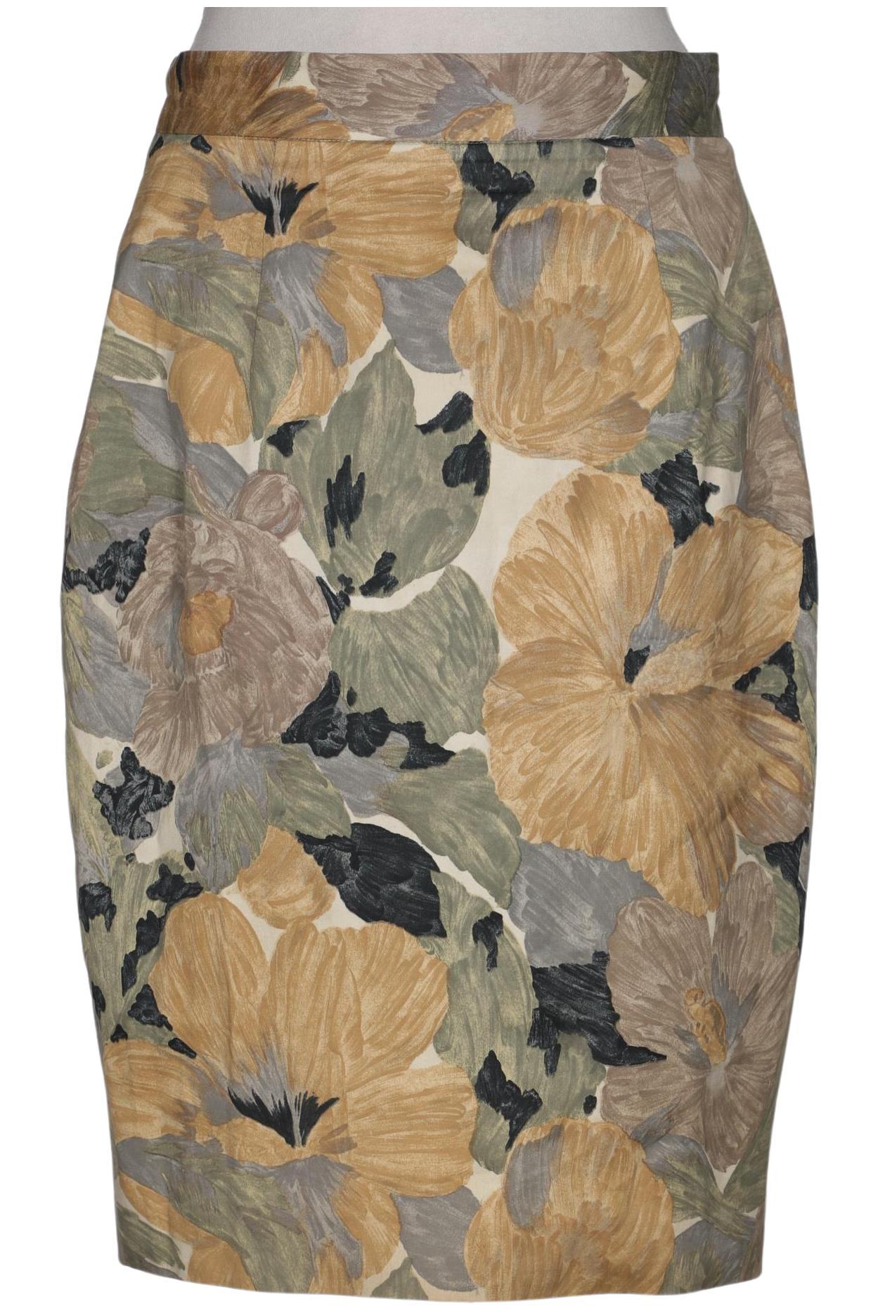 

windsor. Damen Rock, mehrfarbig, Gr. 36