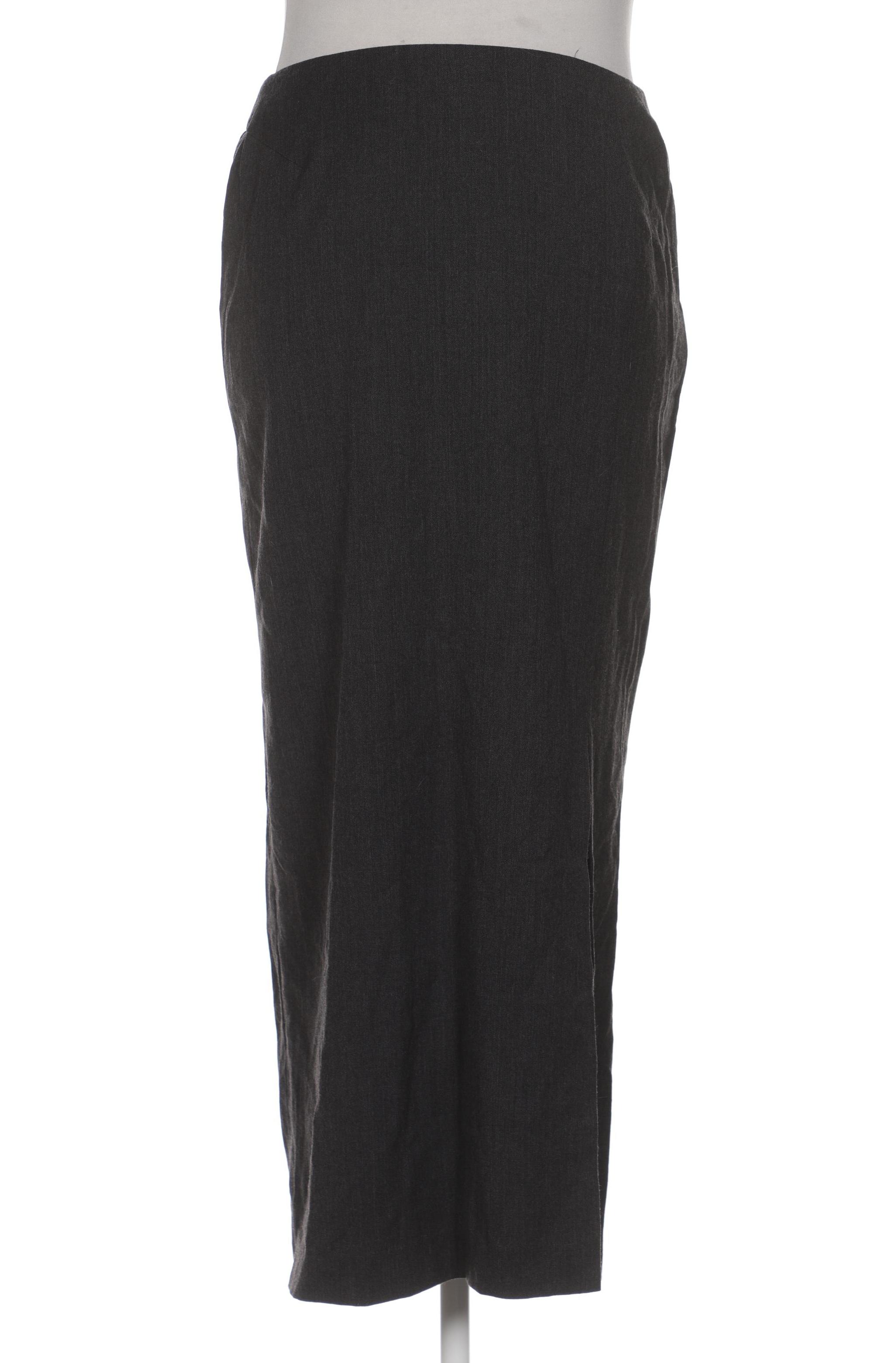 

windsor. Damen Rock, grau, Gr. 40