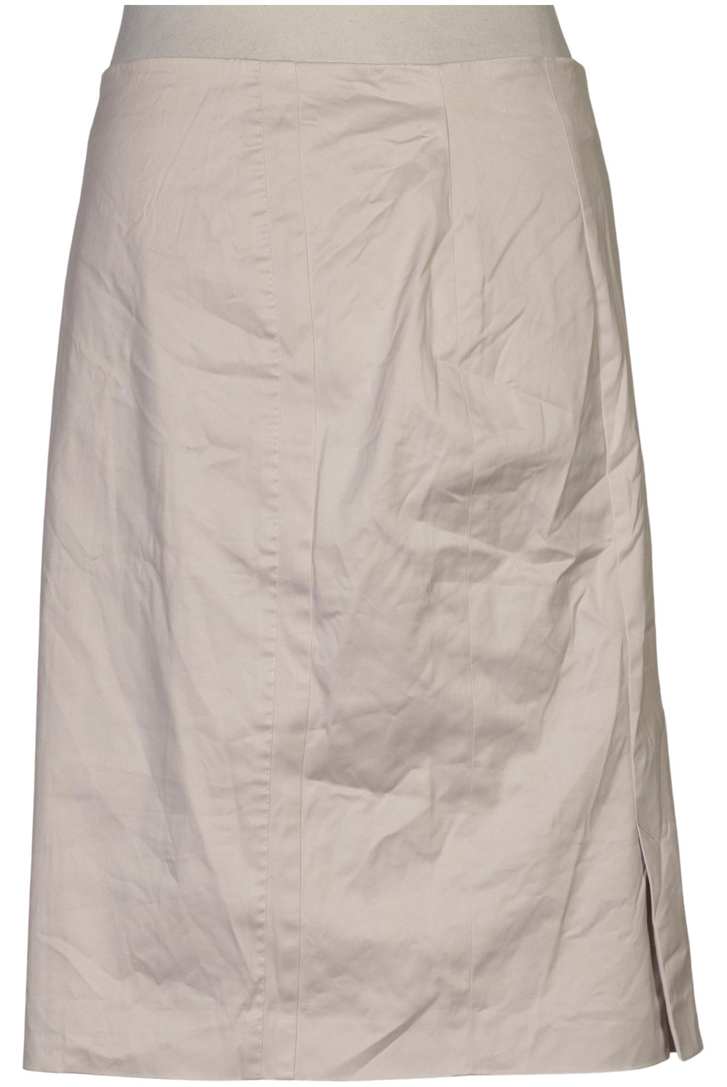 

windsor. Damen Rock, beige, Gr. 44