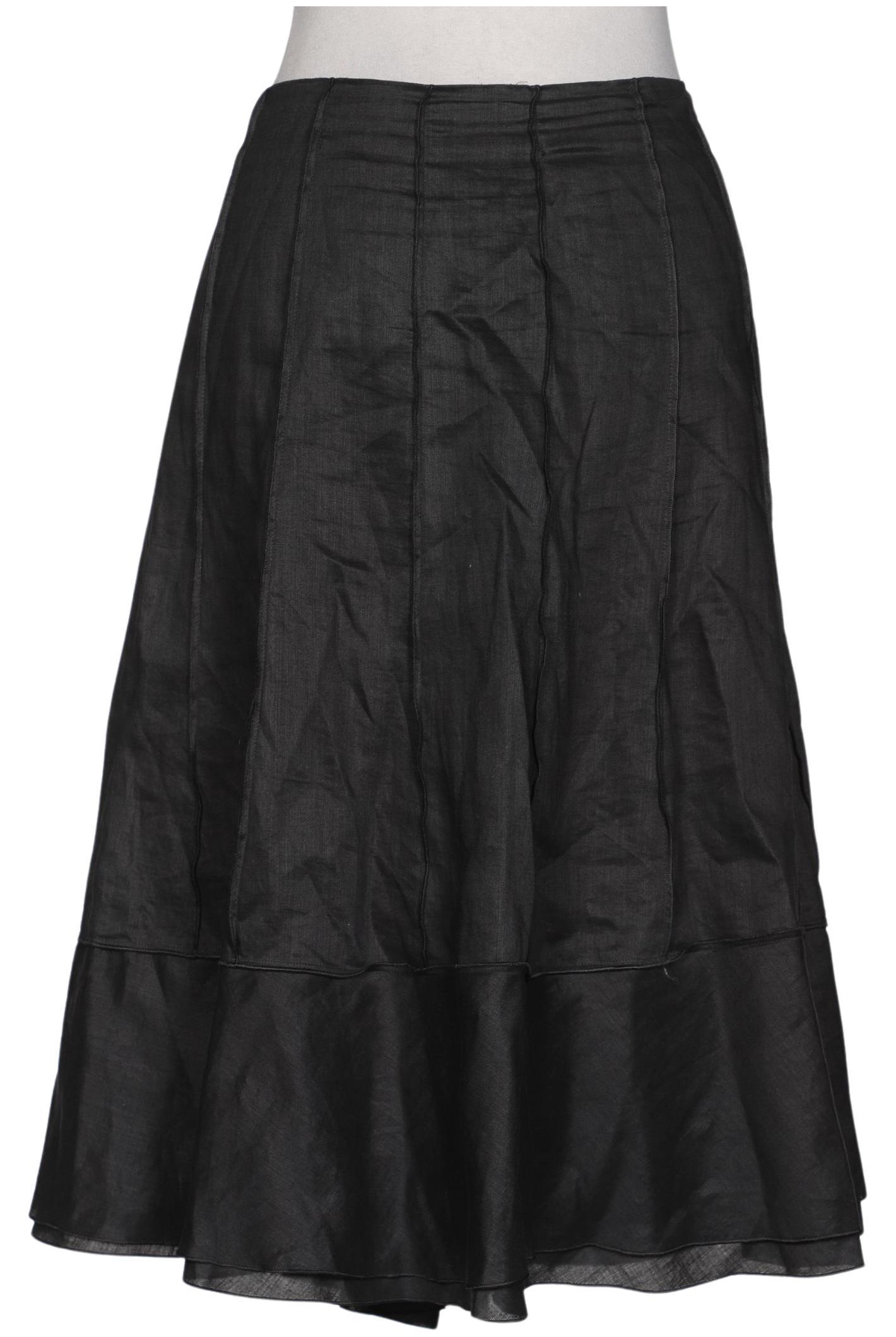 

windsor. Damen Rock, schwarz, Gr. 42