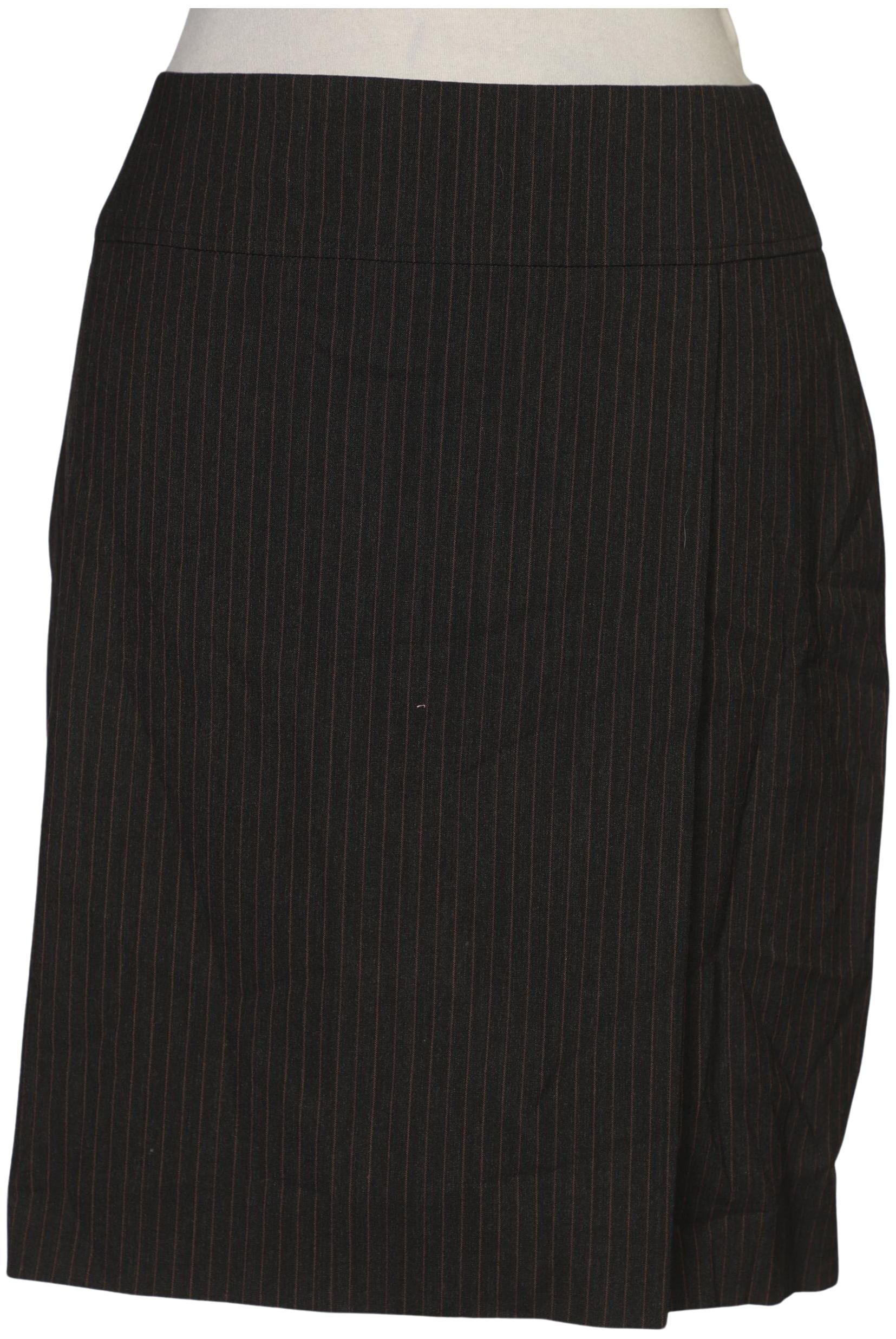 

windsor. Damen Rock, schwarz, Gr. 38