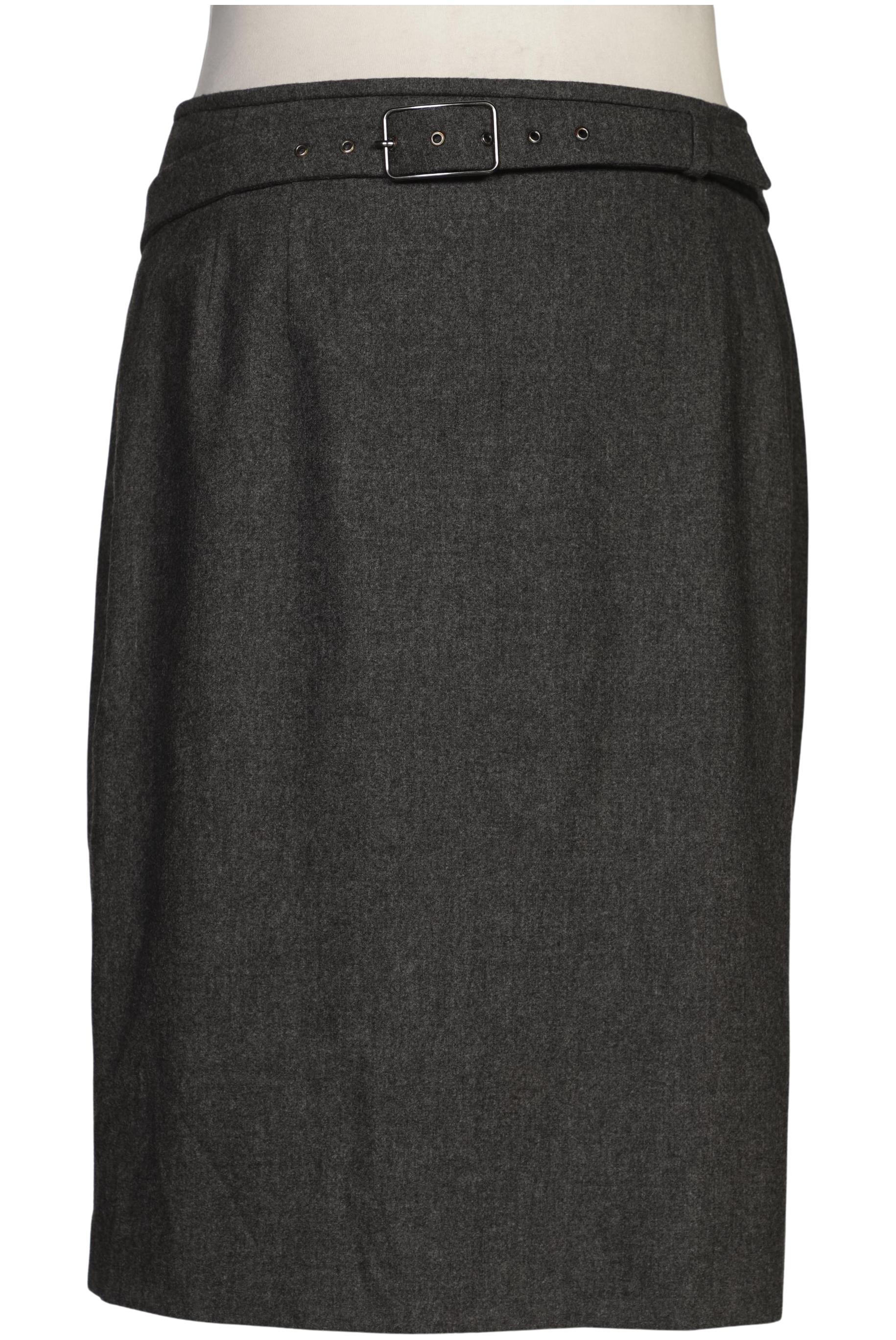 

windsor. Damen Rock, grau, Gr. 42