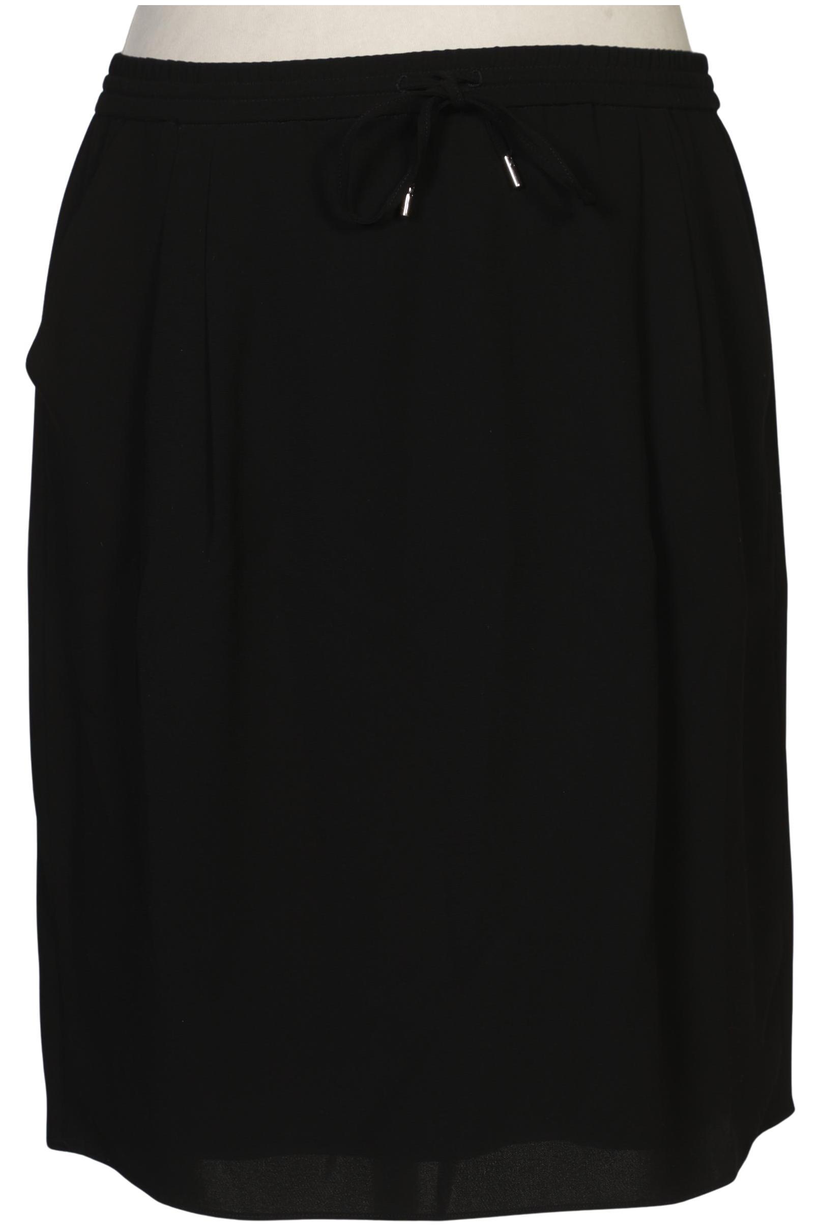 

windsor. Damen Rock, schwarz, Gr. 42