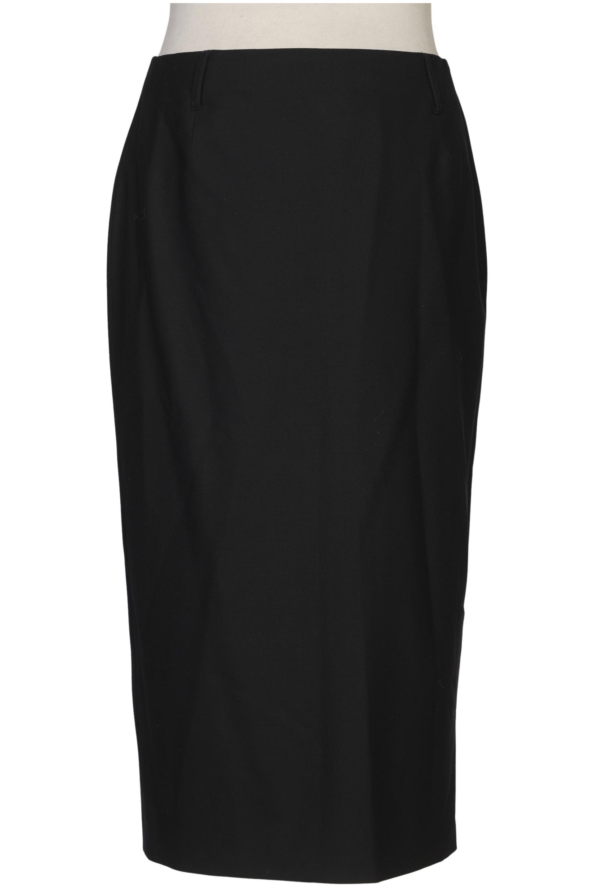 

windsor. Damen Rock, schwarz, Gr. 42