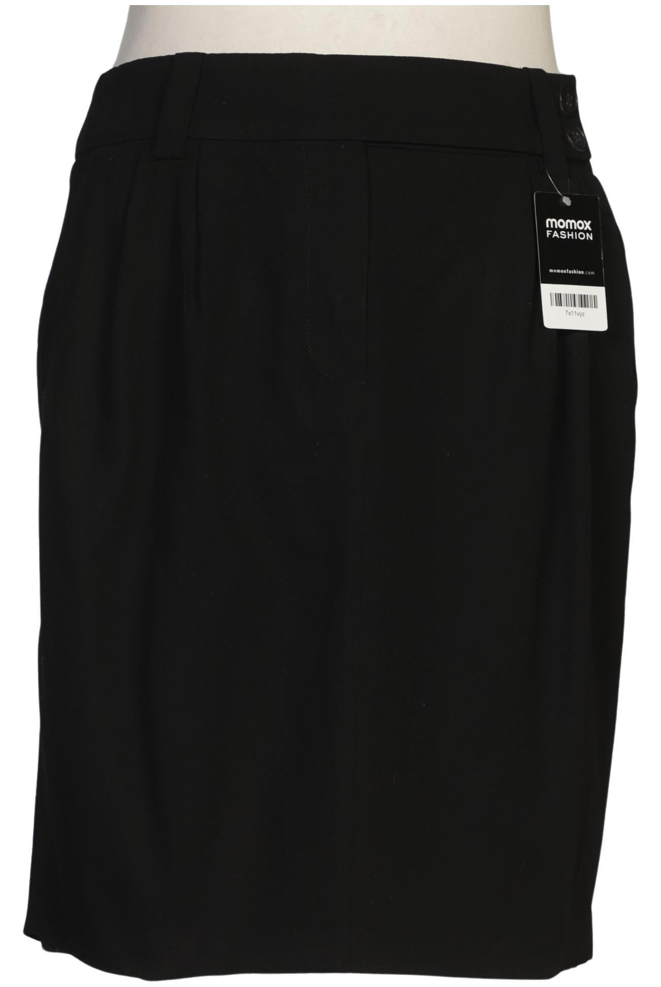 

windsor. Damen Rock, schwarz, Gr. 42