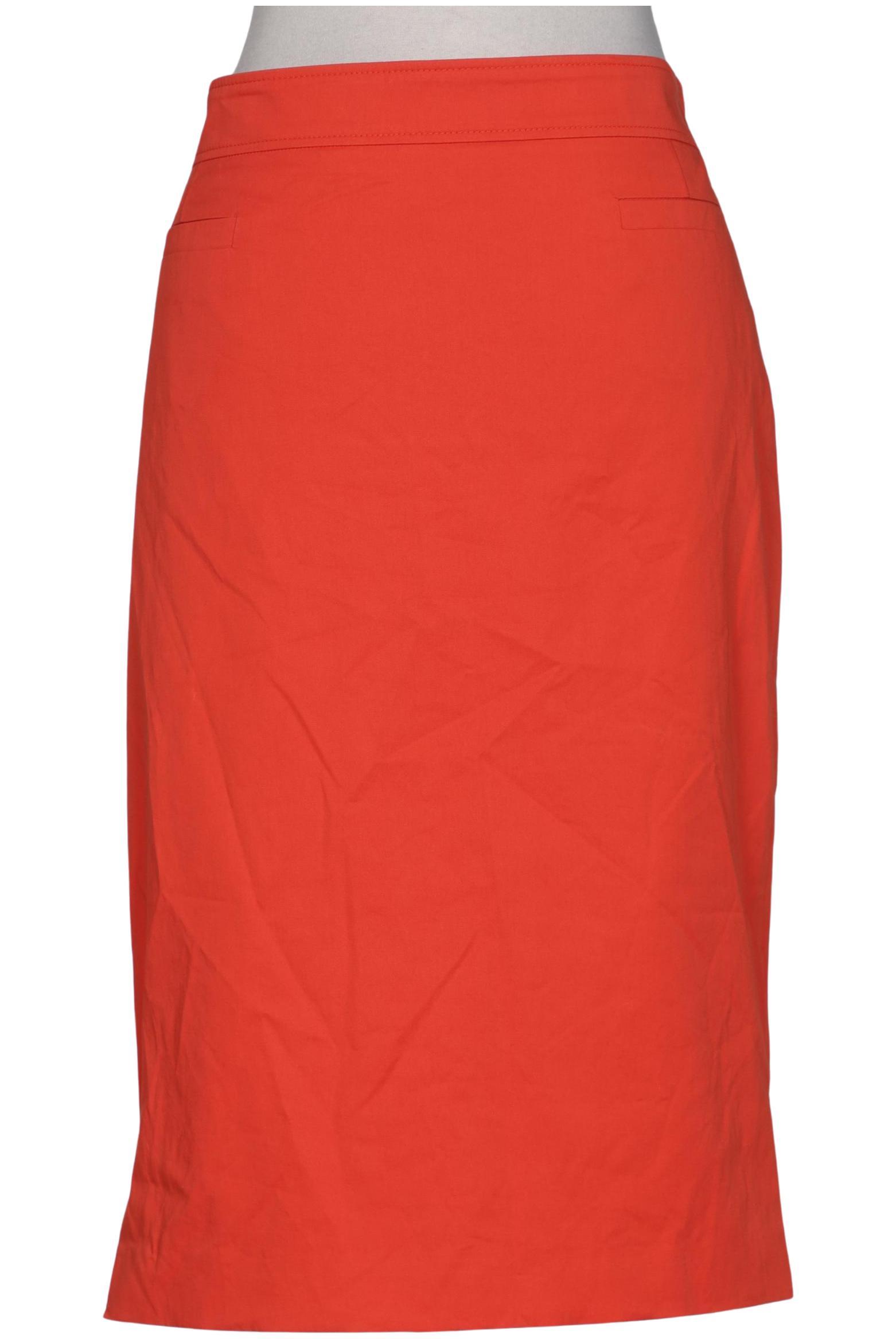 

windsor. Damen Rock, rot, Gr. 40