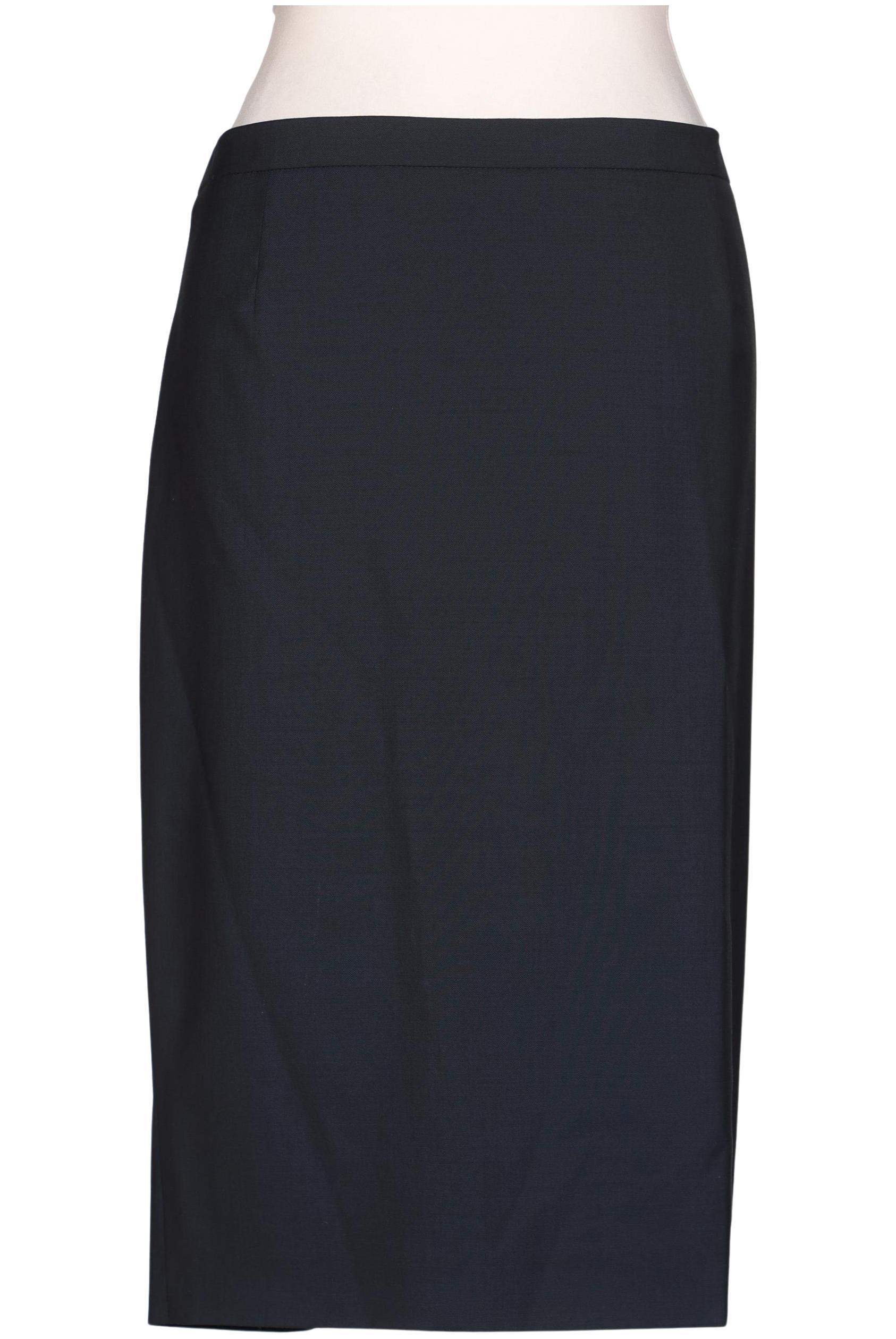 

windsor. Damen Rock, marineblau, Gr. 40