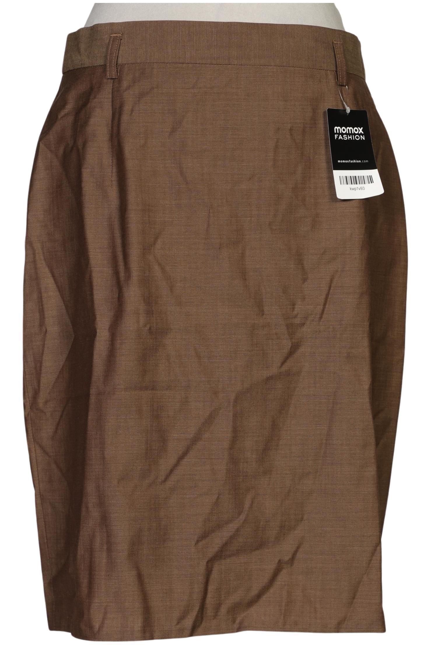 

windsor. Damen Rock, braun, Gr. 29