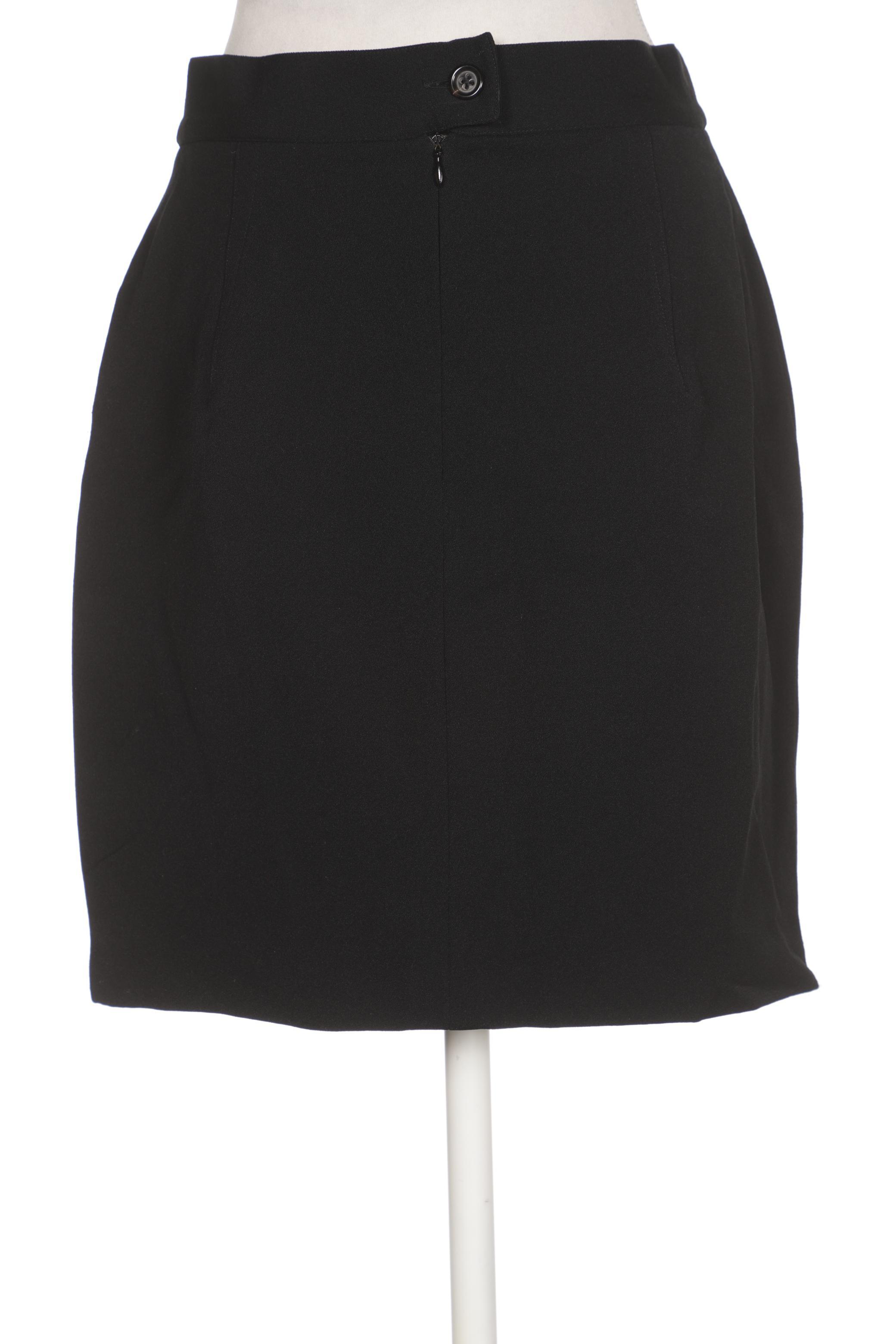 

windsor. Damen Rock, schwarz, Gr. 38