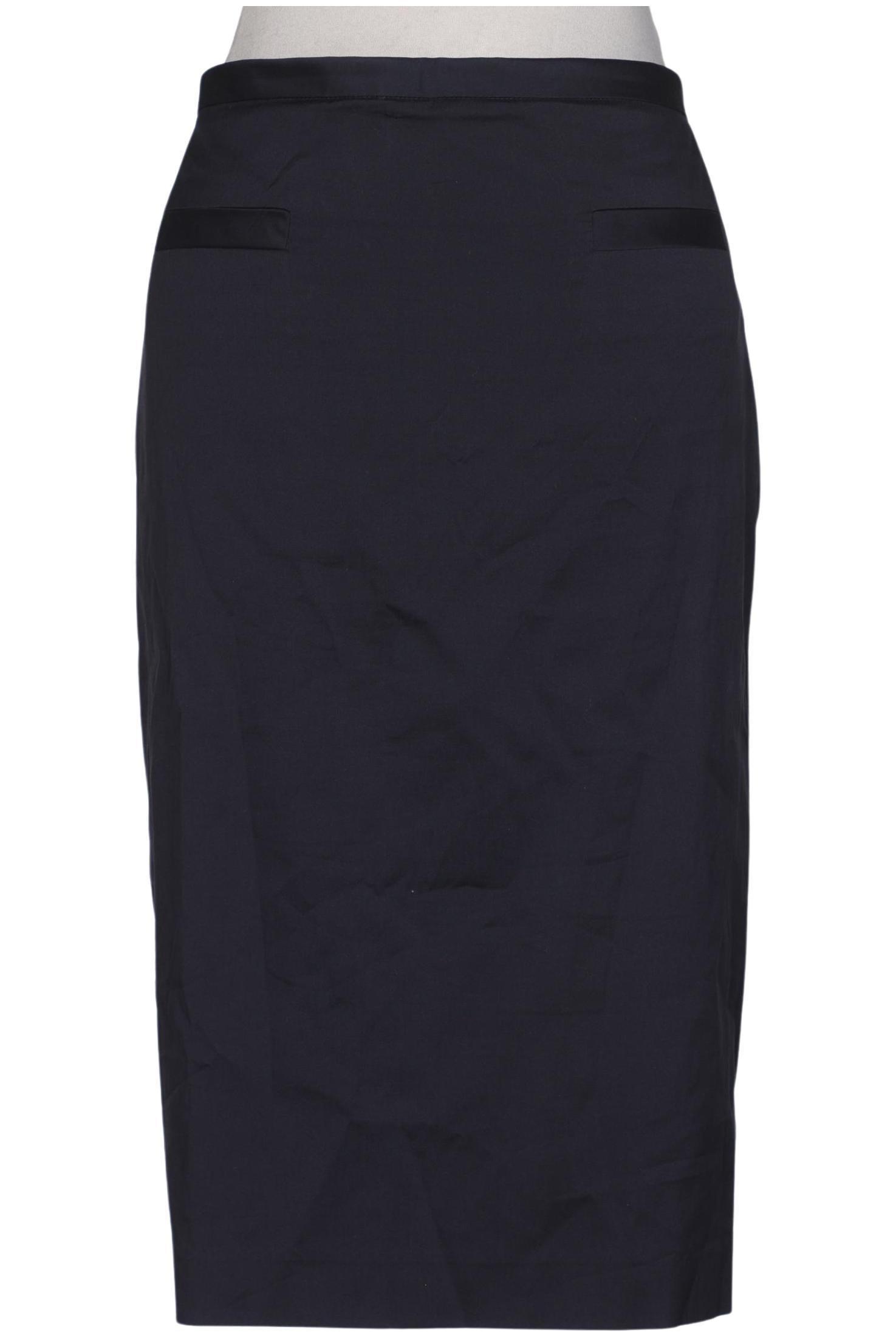 

windsor. Damen Rock, marineblau, Gr. 40