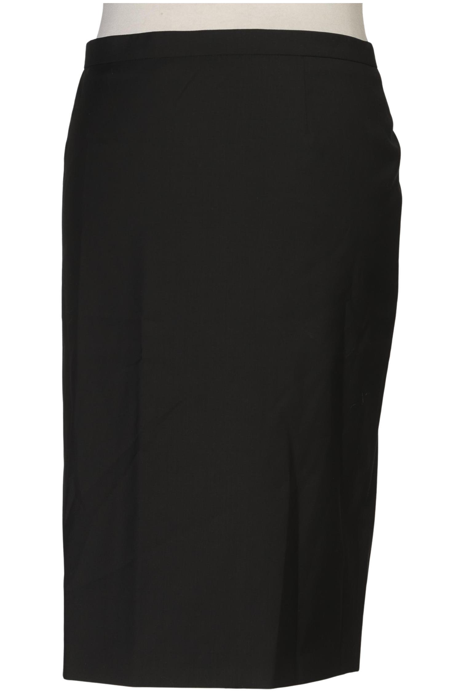 

windsor. Damen Rock, schwarz, Gr. 46