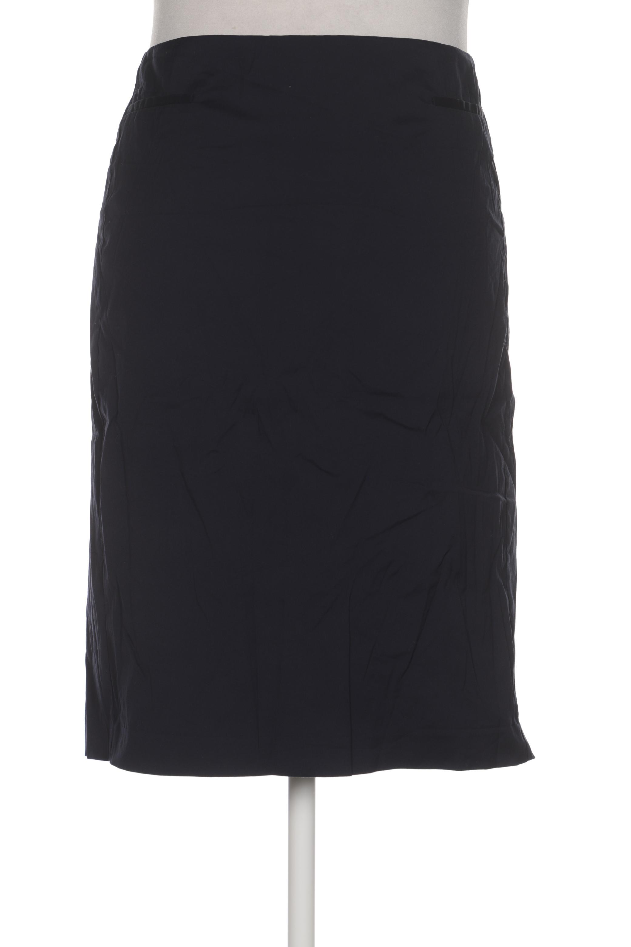 

windsor. Damen Rock, marineblau, Gr. 42