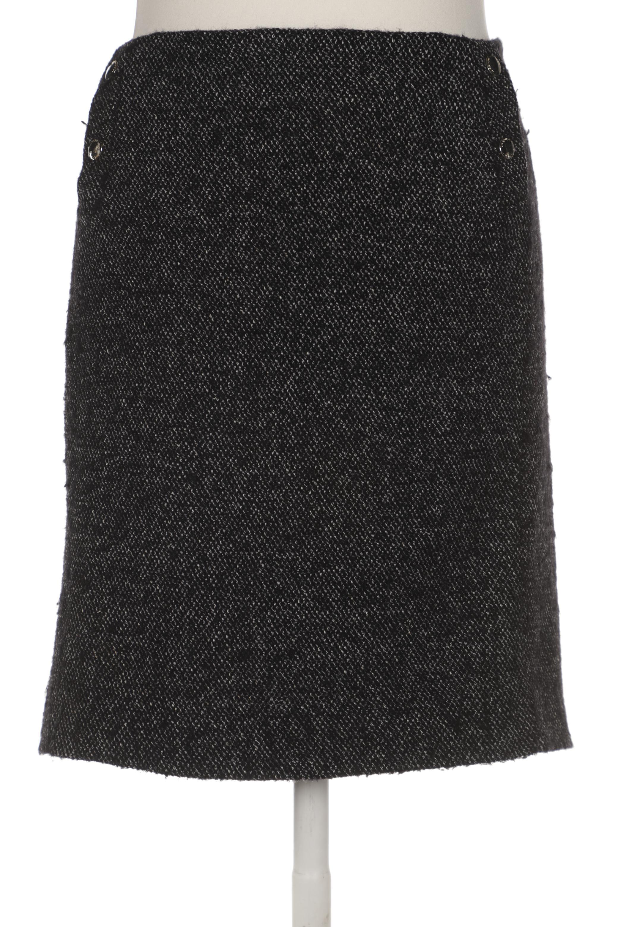 

windsor. Damen Rock, schwarz, Gr. 40