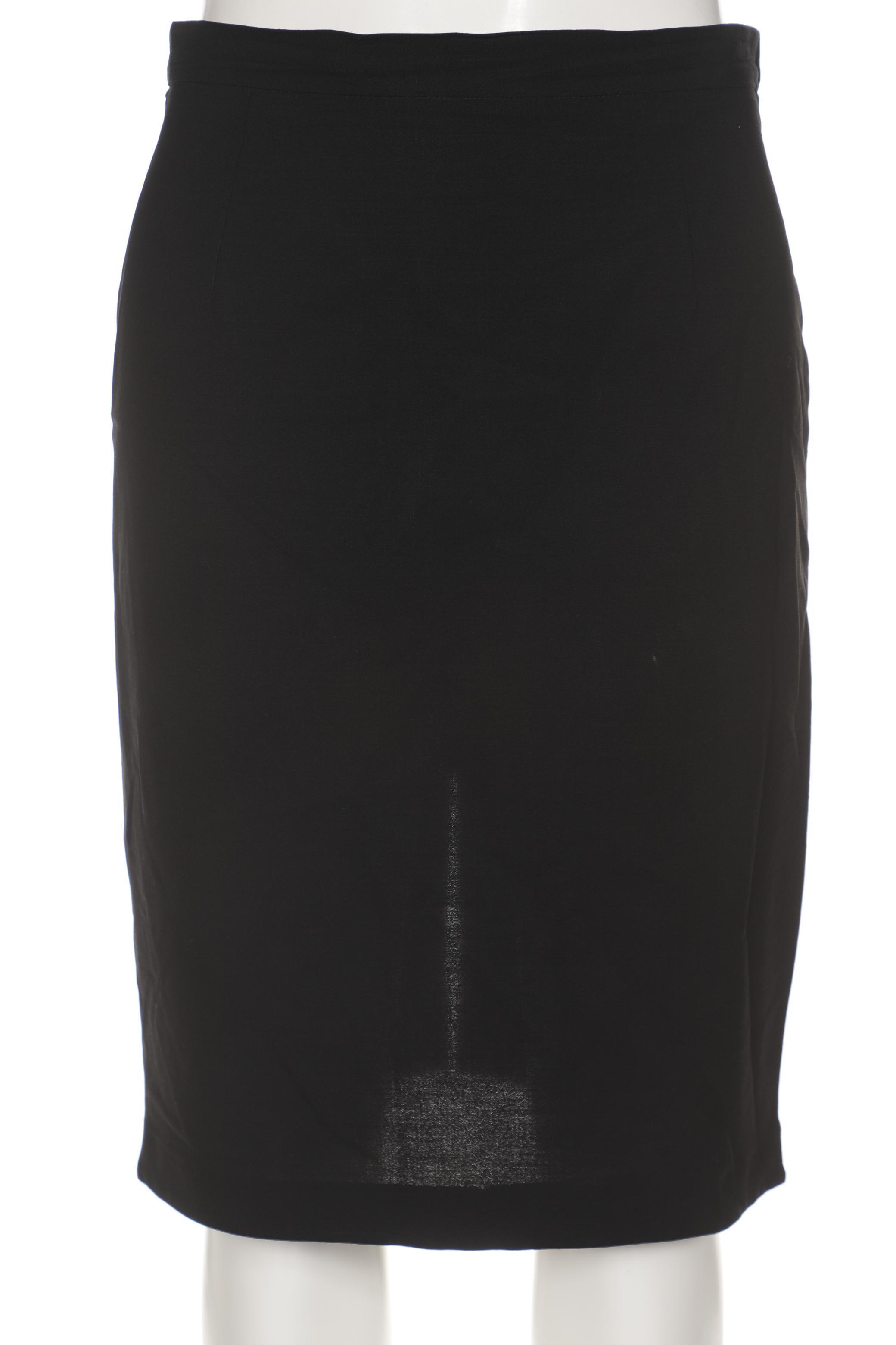 

windsor. Damen Rock, schwarz, Gr. 44
