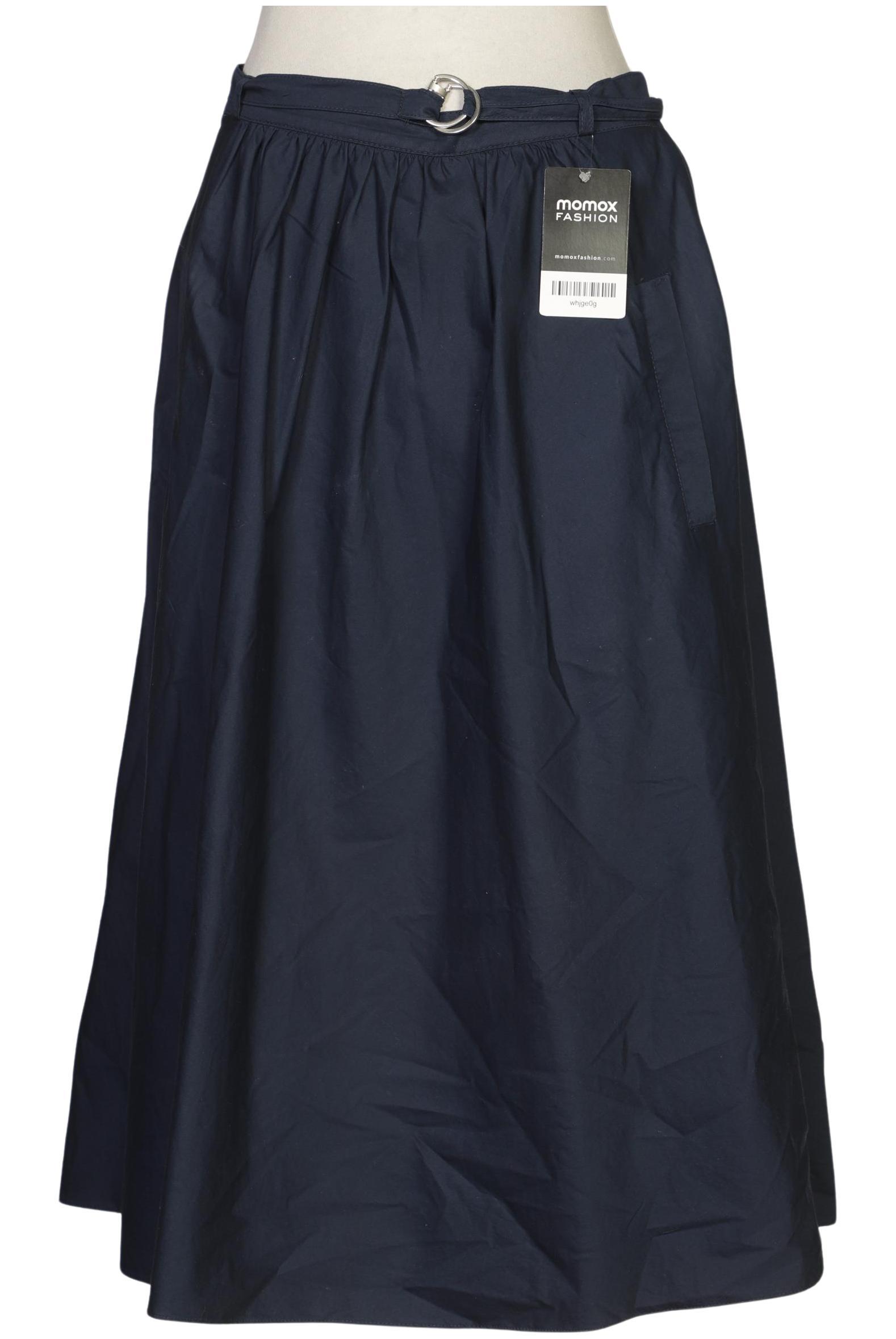 

windsor. Damen Rock, marineblau, Gr. 36