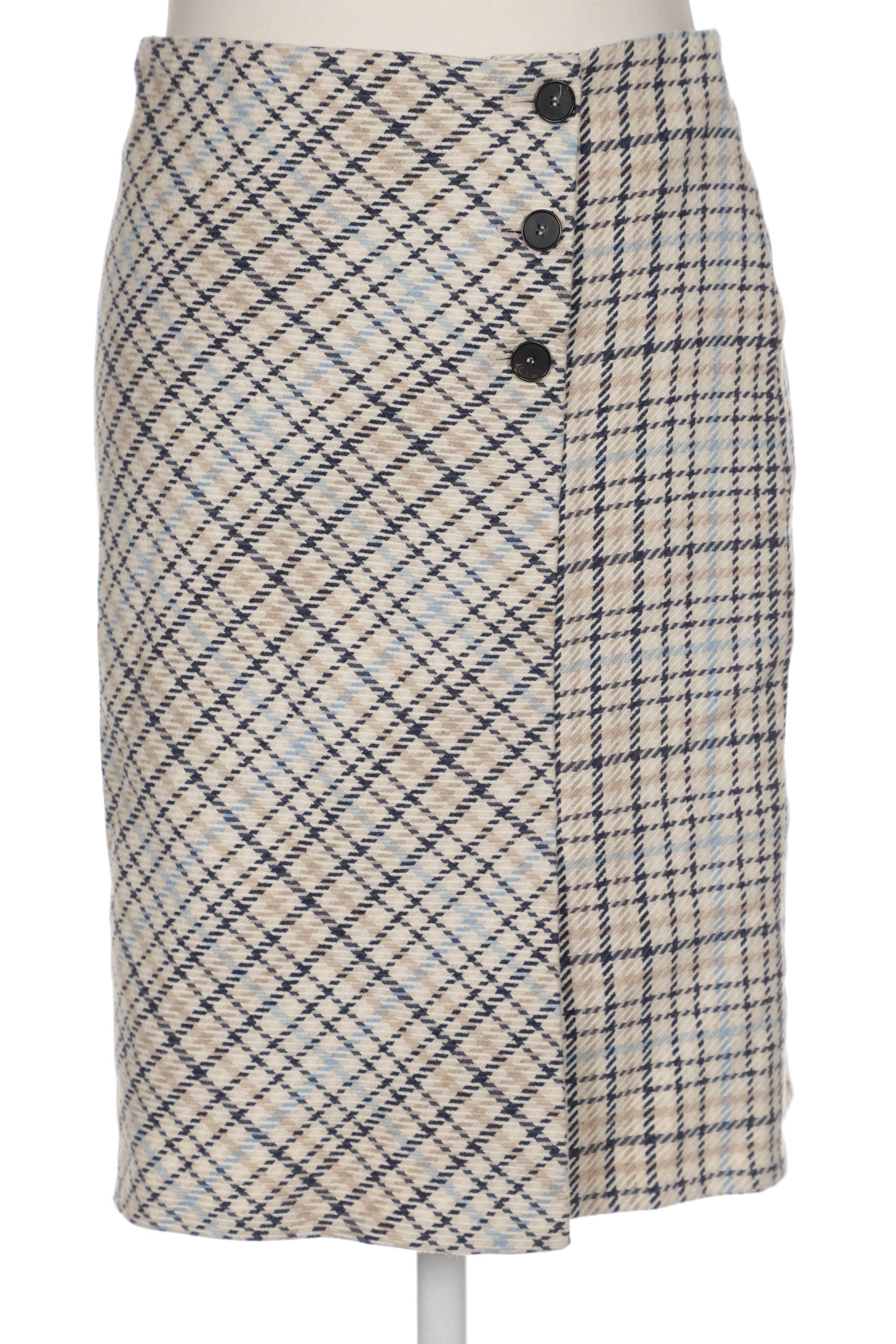 

windsor. Damen Rock, beige, Gr. 36