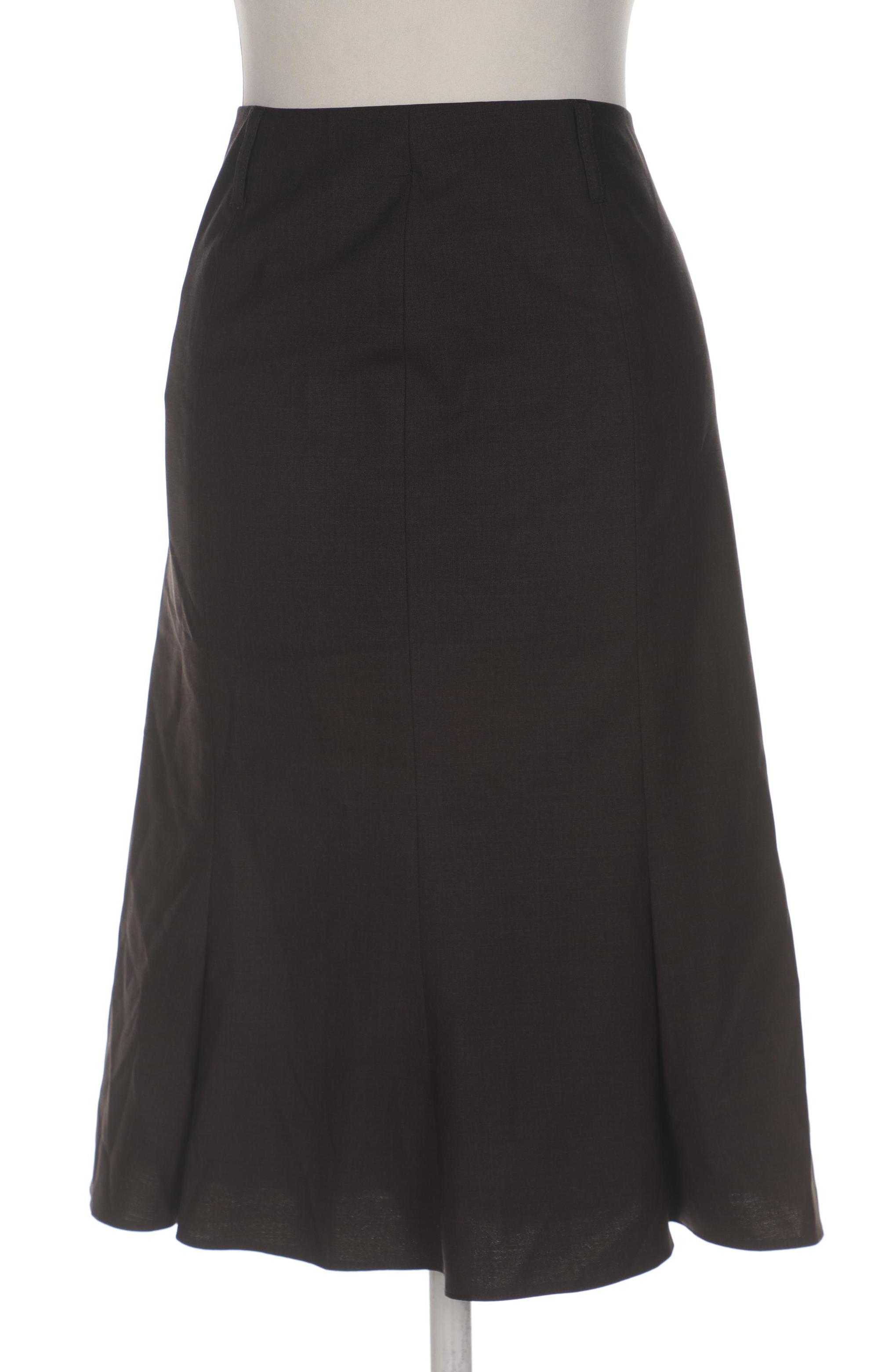 

windsor. Damen Rock, braun, Gr. 38