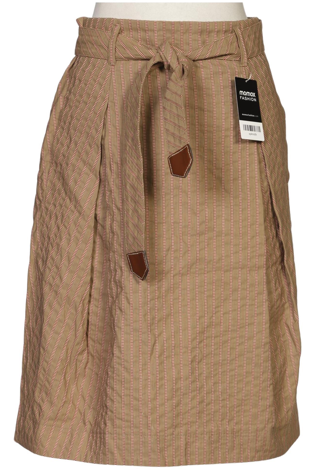 

windsor. Damen Rock, beige, Gr. 38