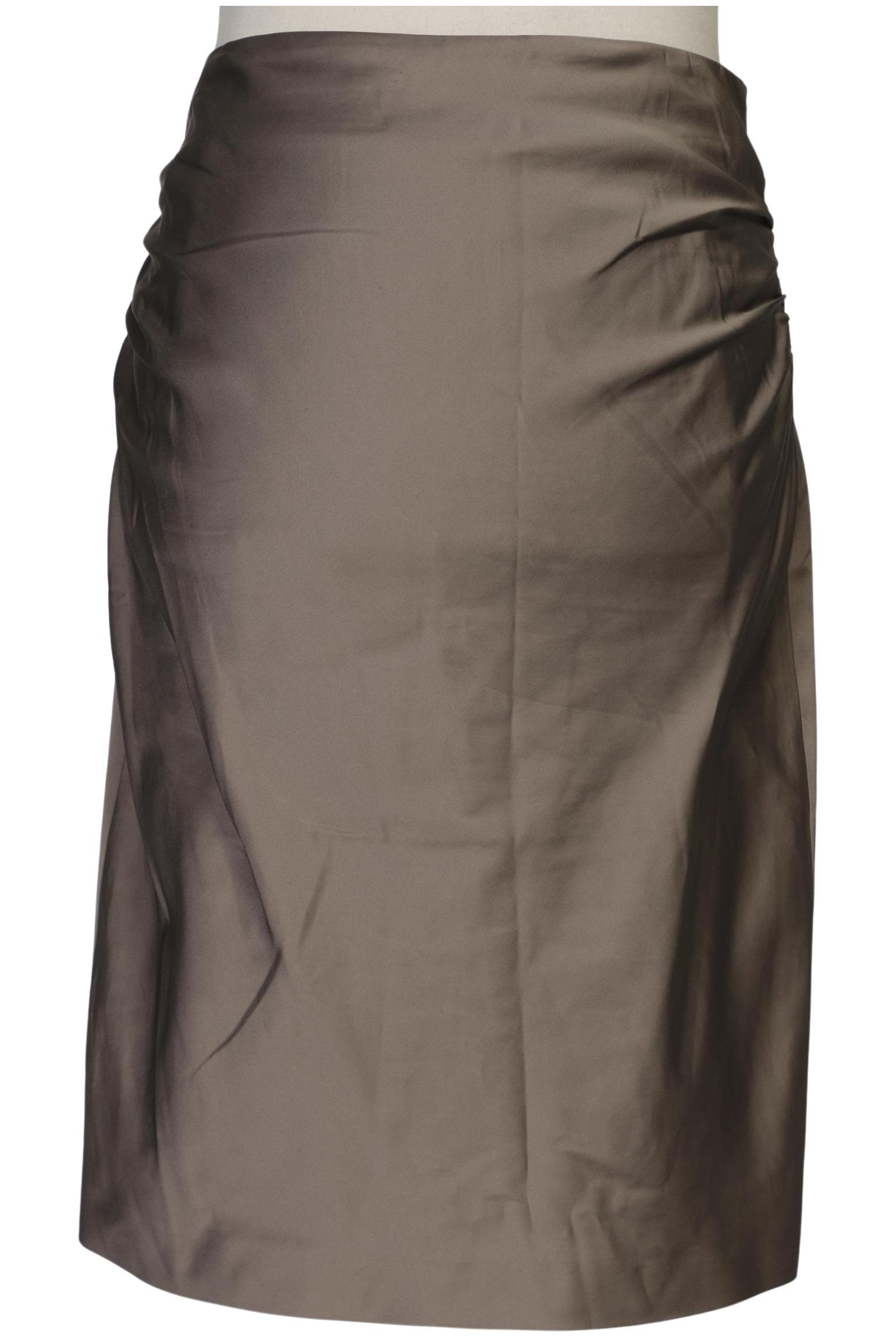 

windsor. Damen Rock, grau, Gr. 44