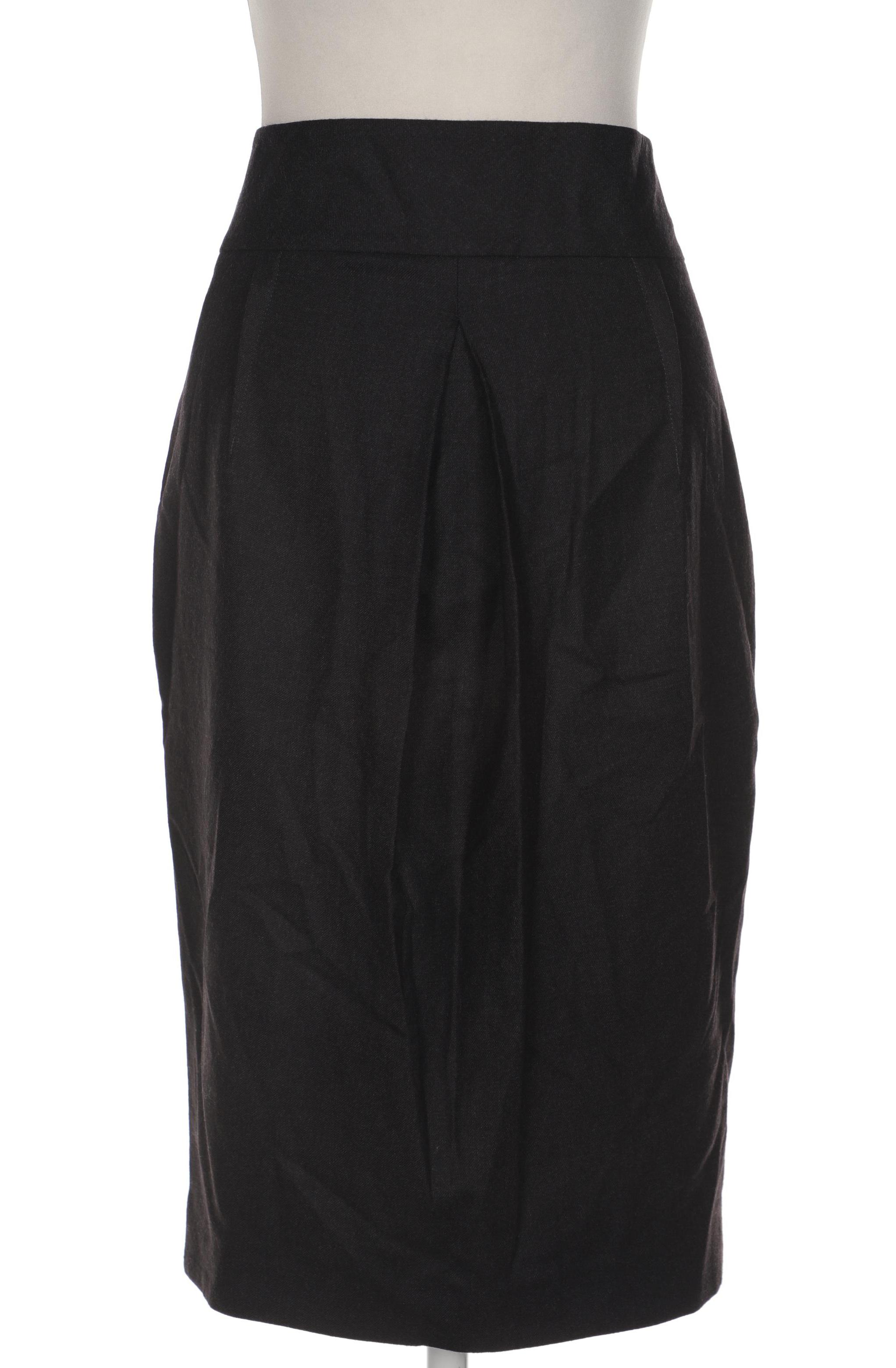 

windsor. Damen Rock, schwarz, Gr. 36