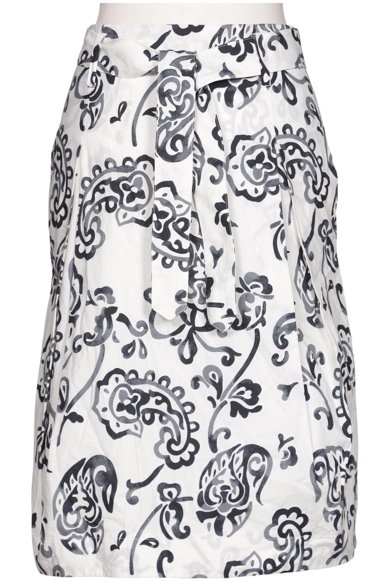 

windsor. Damen Rock, mehrfarbig, Gr. 38