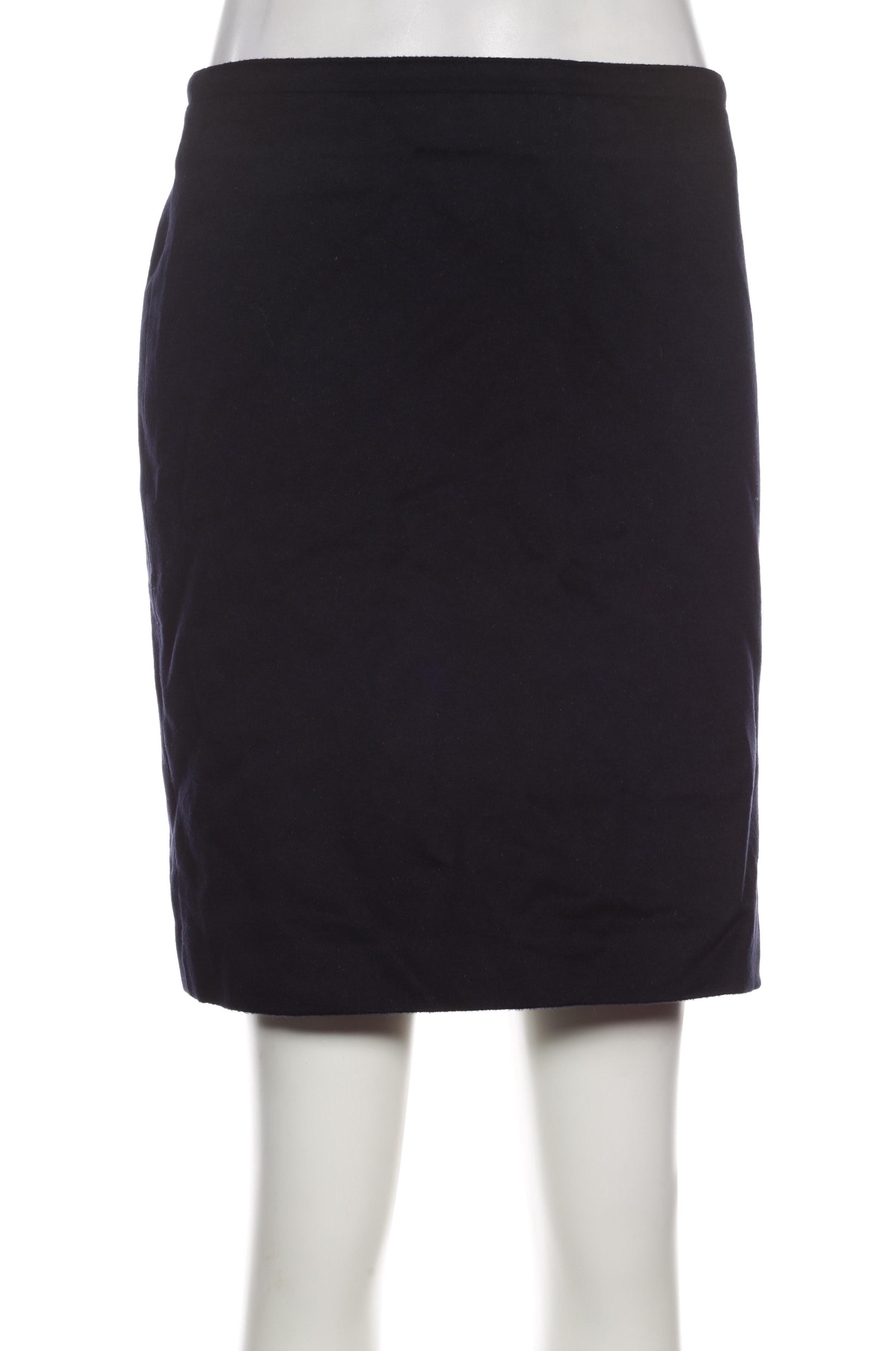 

windsor. Damen Rock, blau, Gr. 38