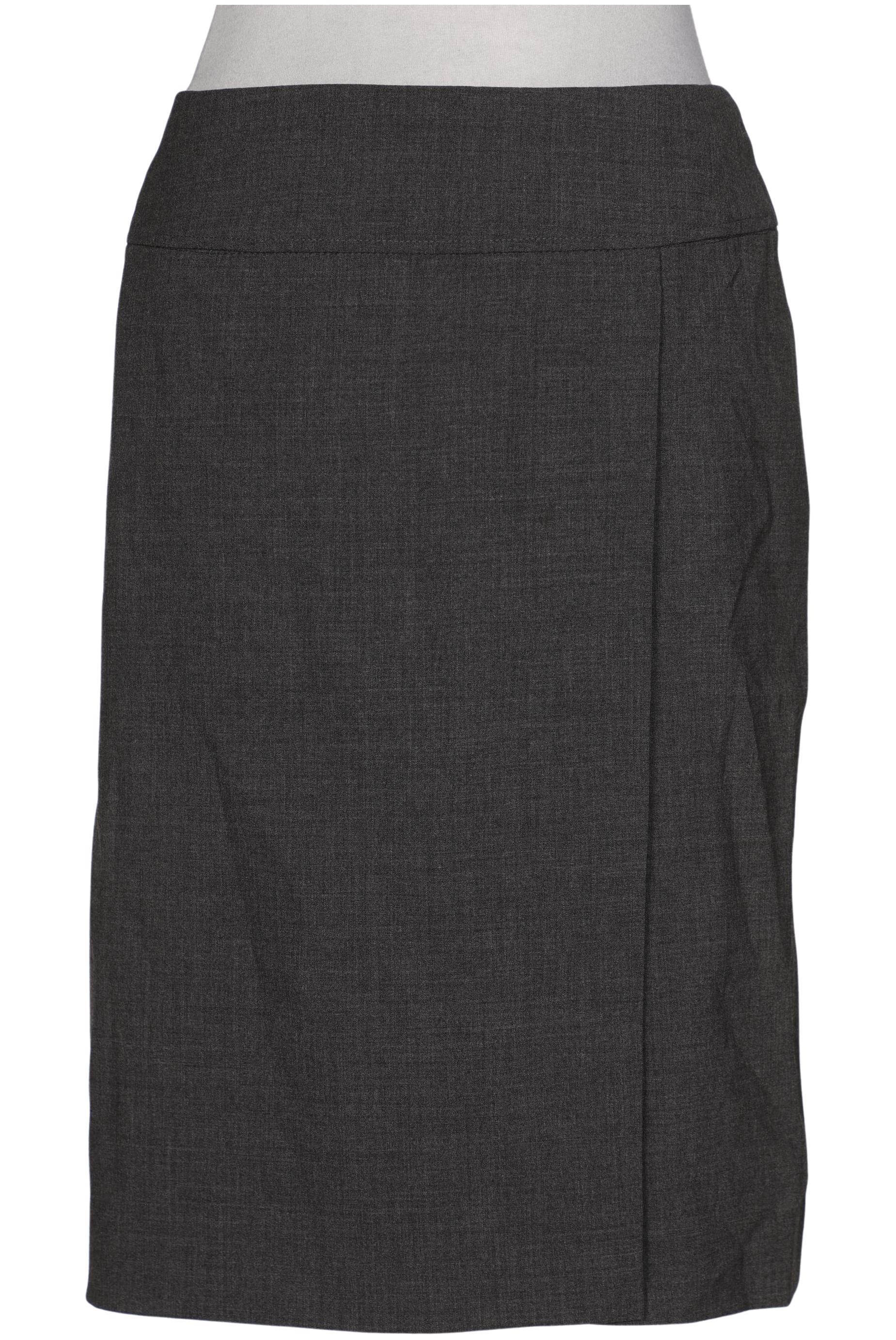 

windsor. Damen Rock, grau, Gr. 38