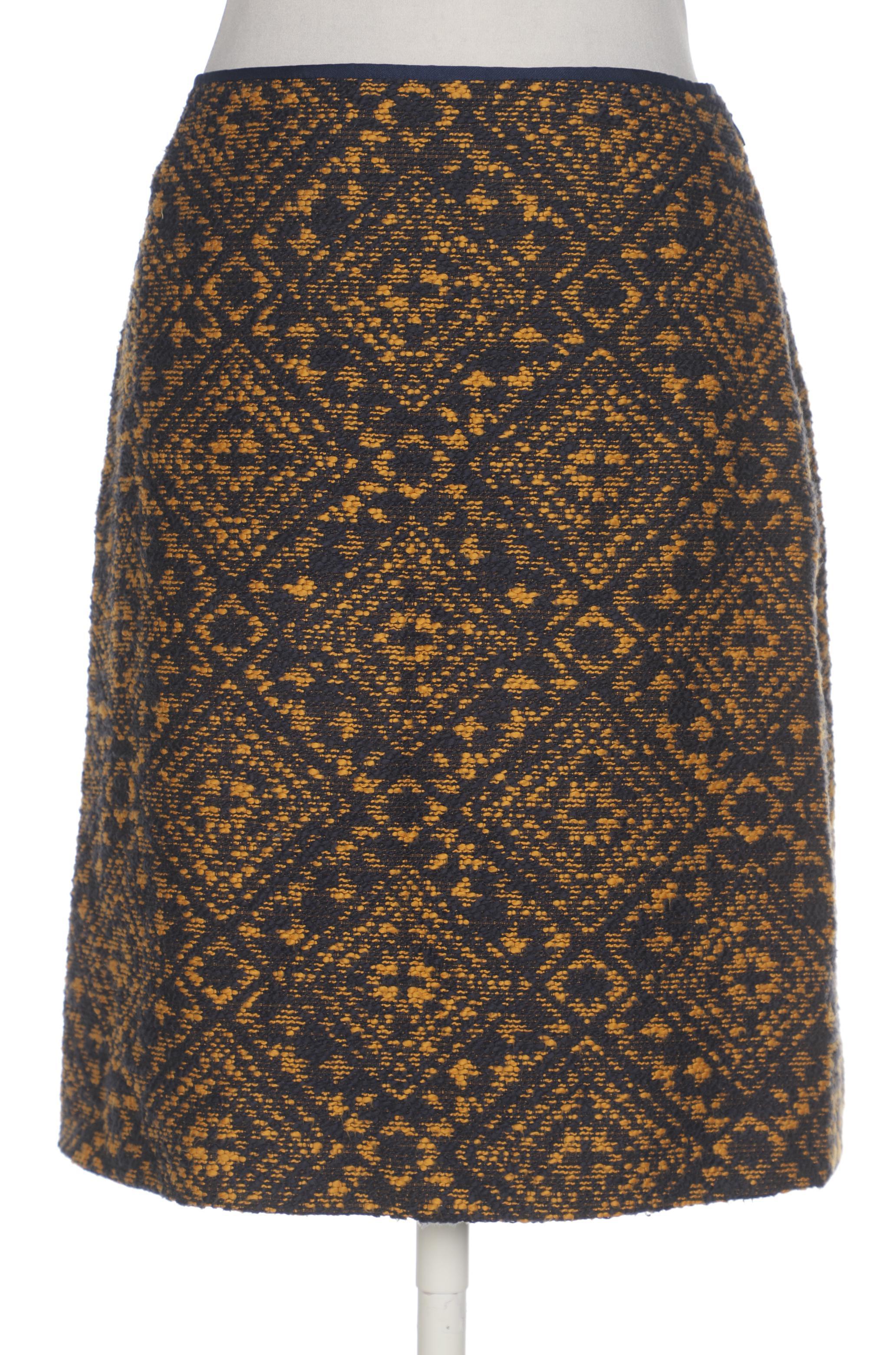 

windsor. Damen Rock, marineblau, Gr. 34