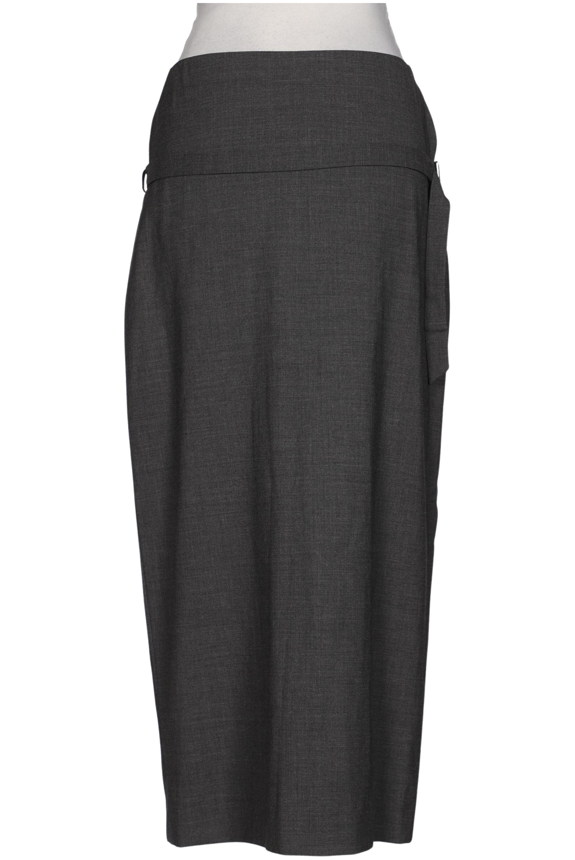 

windsor. Damen Rock, grau, Gr. 40